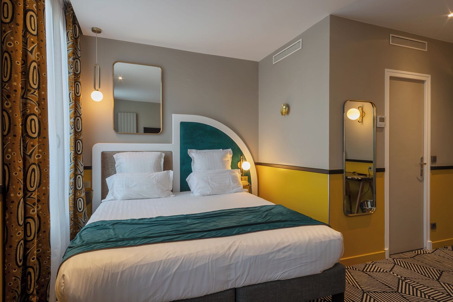 Foto - Hotel Elysa-Luxembourg