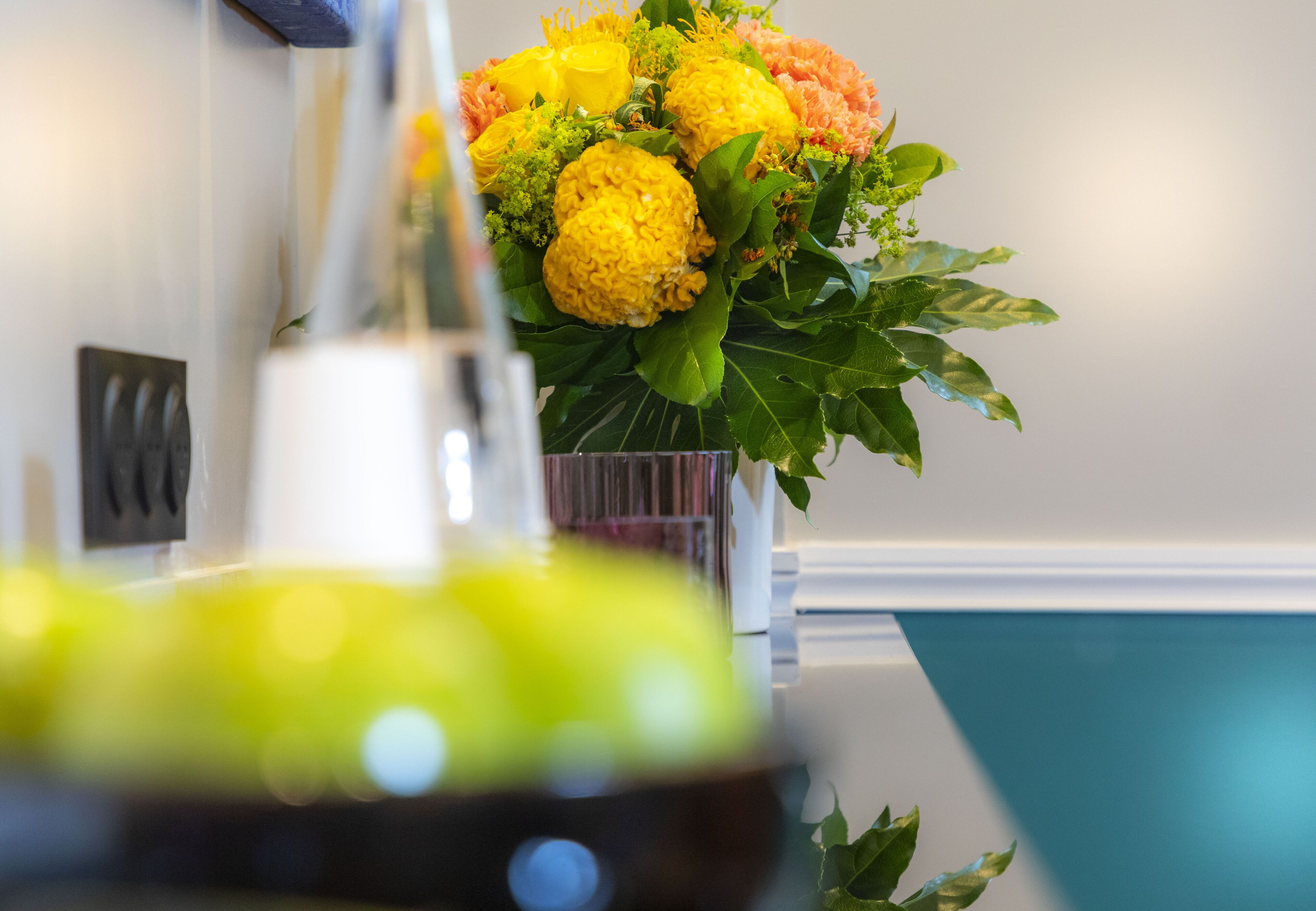 Foto - Hotel Elysa-Luxembourg