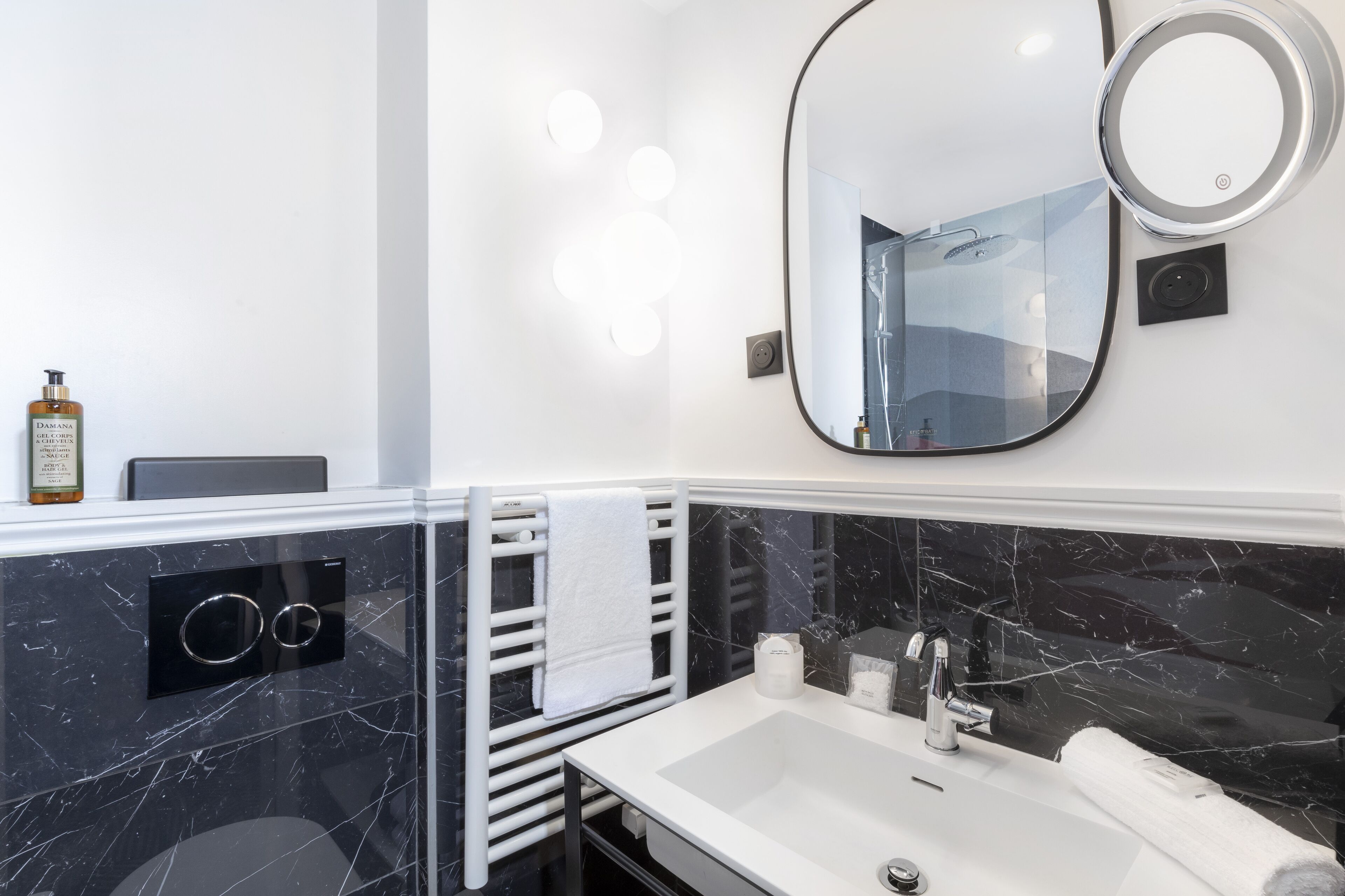 Foto - Hotel Elysa-Luxembourg