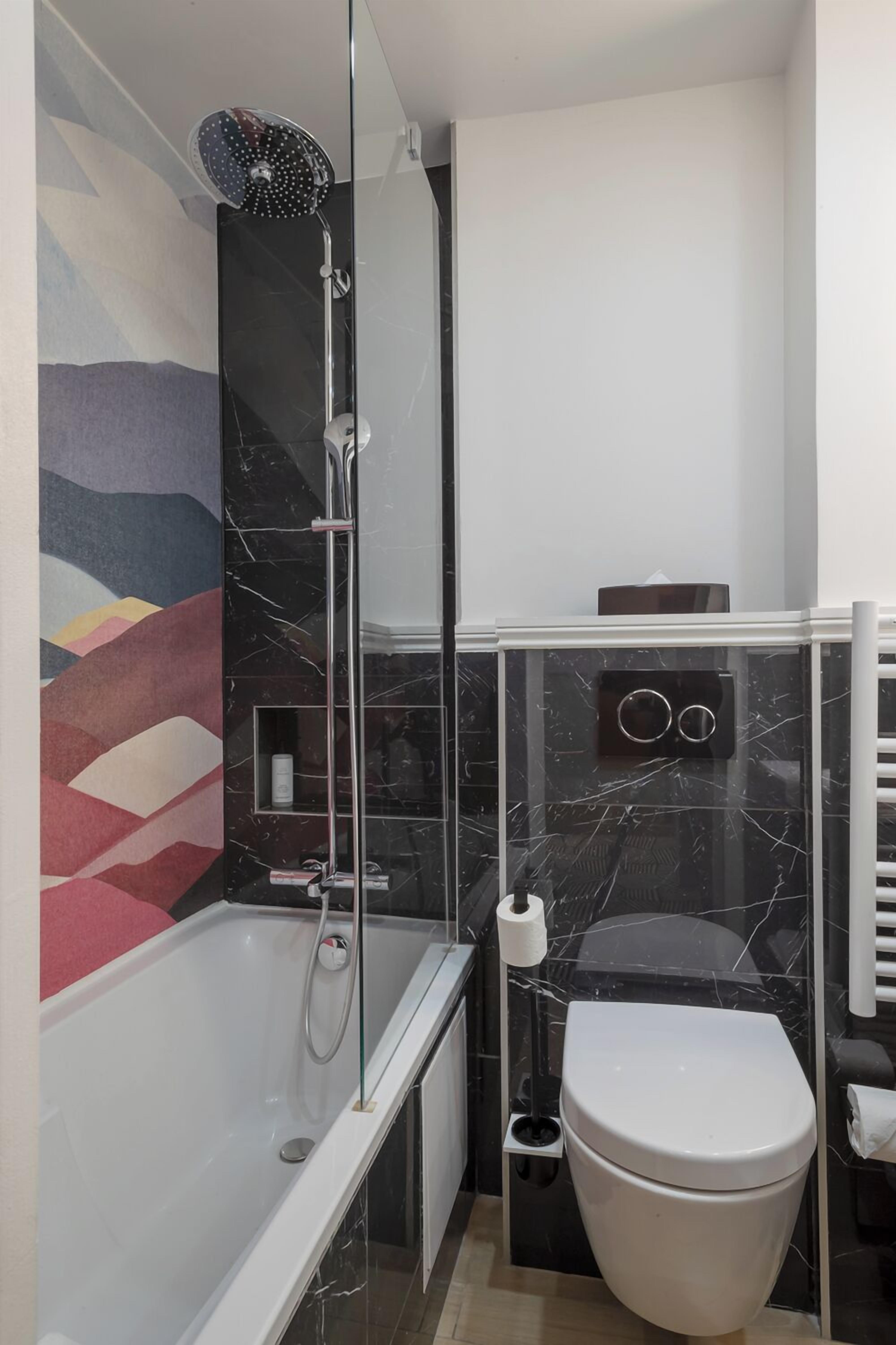 Foto - Hotel Elysa-Luxembourg