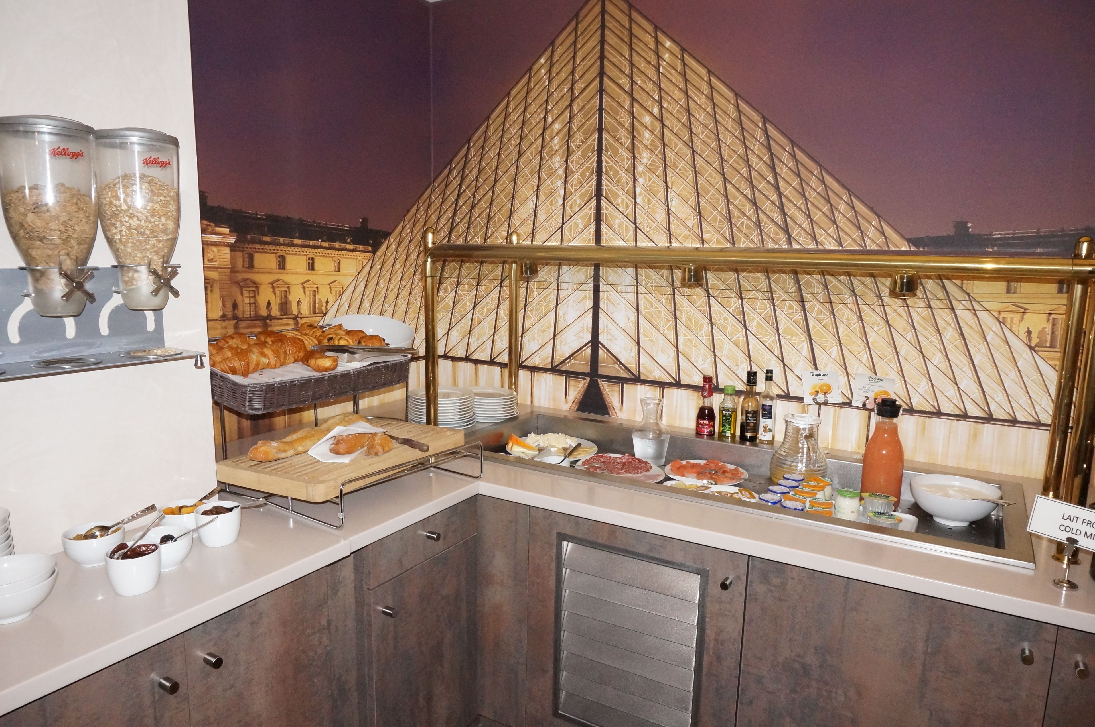 Foto - Hotel Elysa-Luxembourg