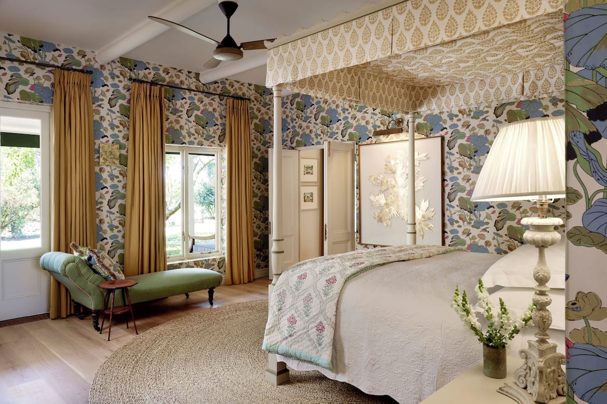 water lily suite | 1 bedroom, premium bedding, minibar, in-room safe