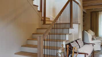 Escaleras