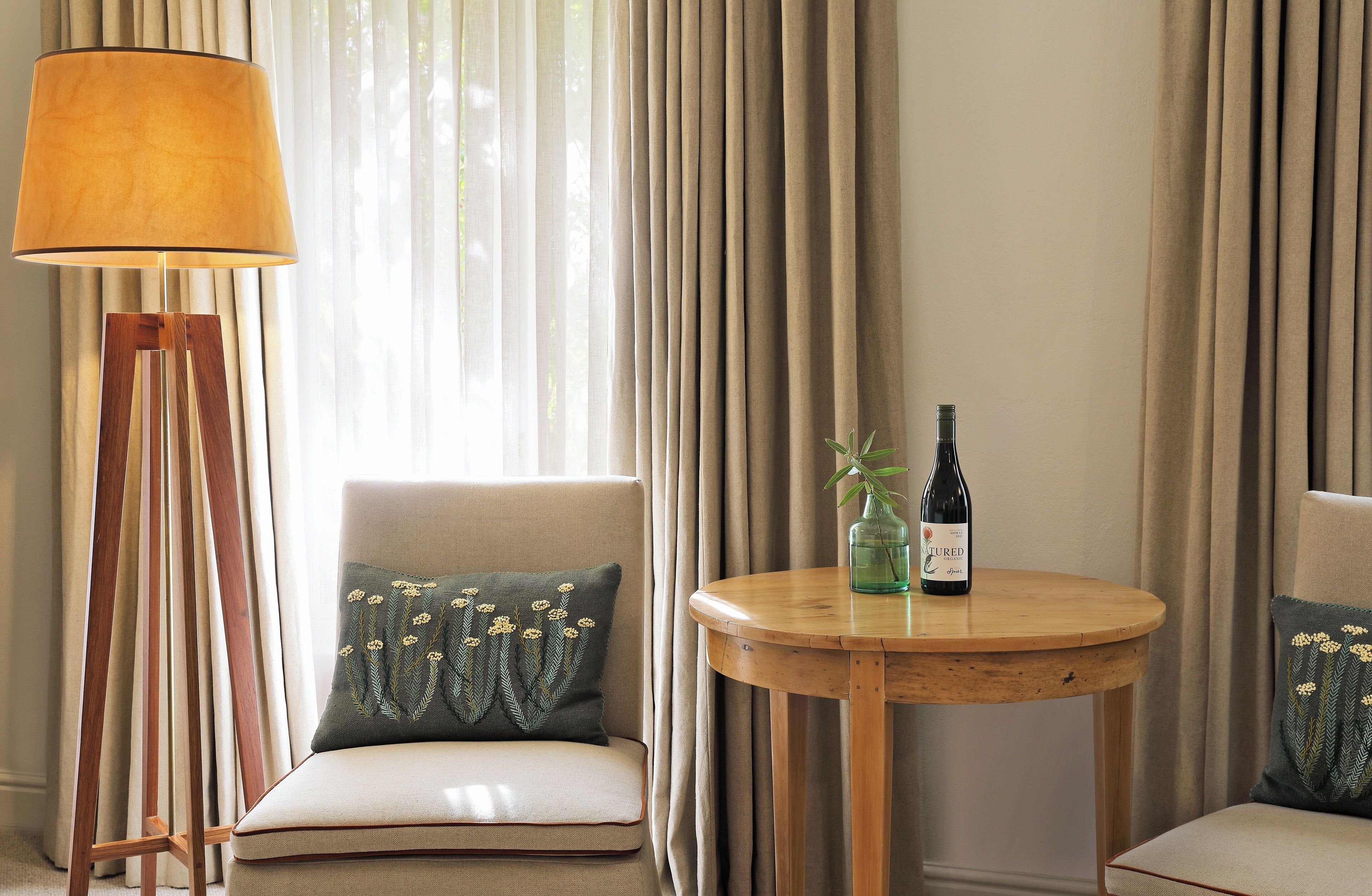 Foto - The Spier Hotel