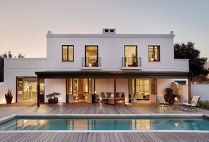 Exterior - The Spier Hotel (Stellenbosch)