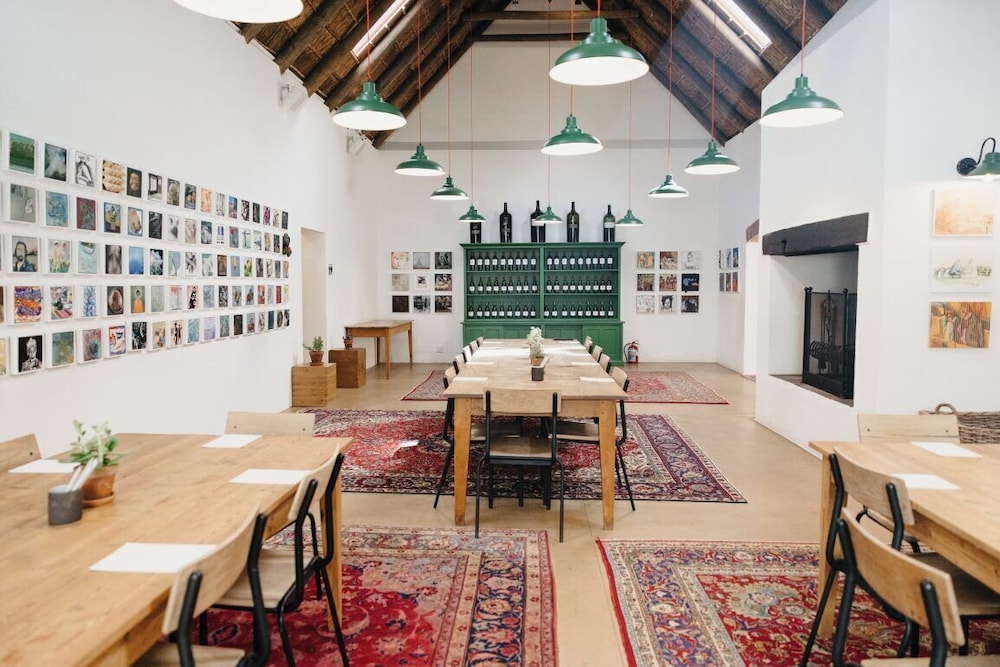 Spier Hotel by null
