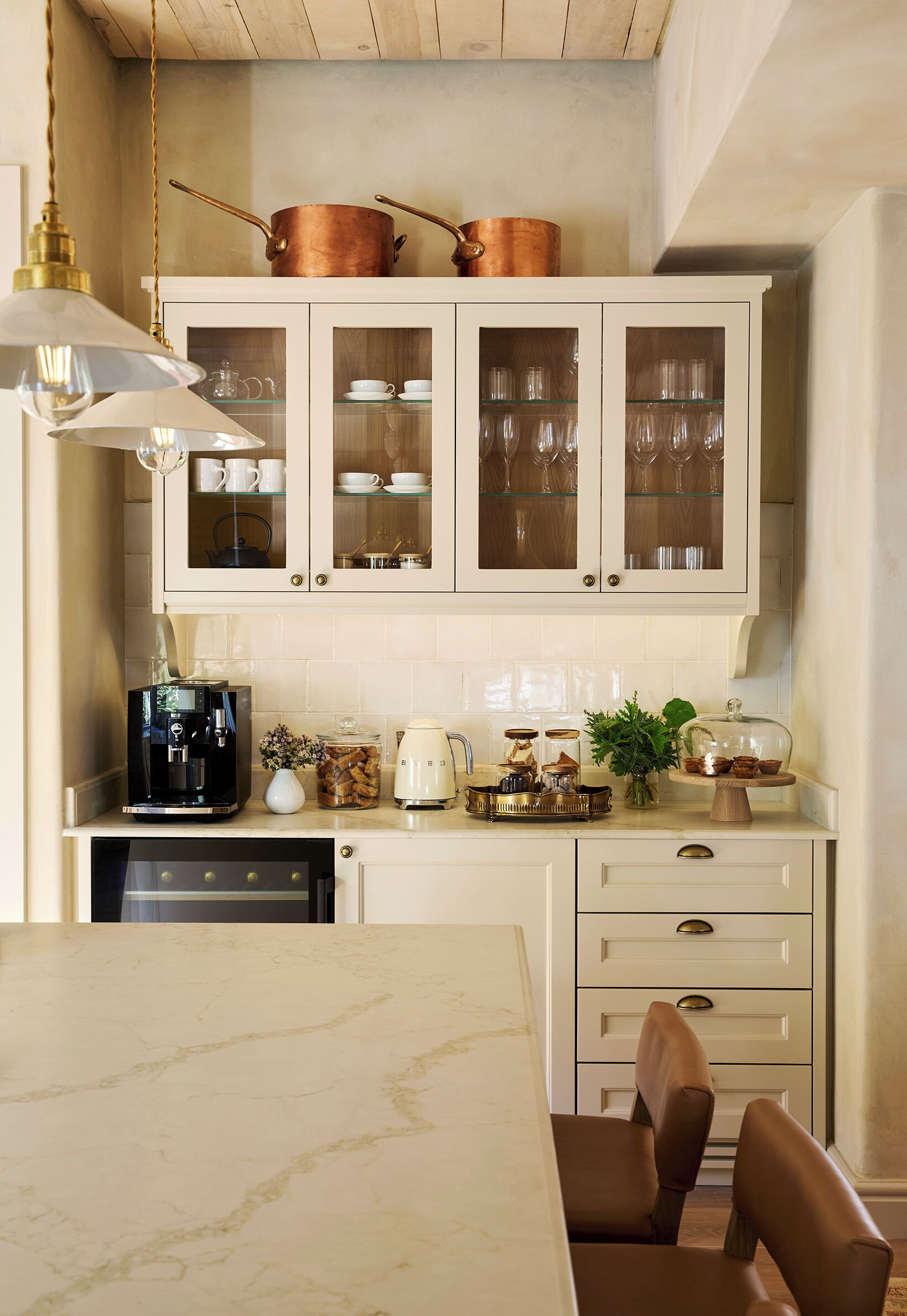 garden villa | private kitchen | coffee/tea maker, reusable coffee/tea filters