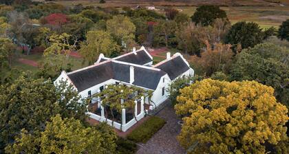 The Spier Hotel