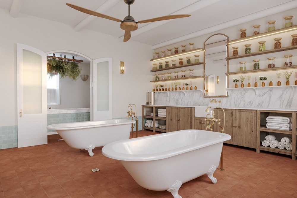Spier Hotel by null