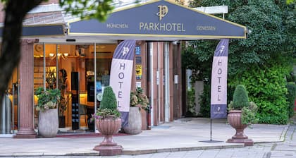Park Hotel Laim