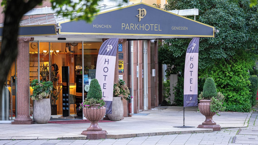 Park Hotel Laim
