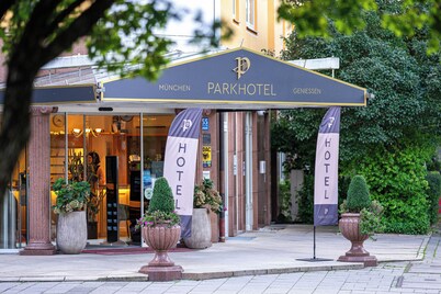Park Hotel Laim
