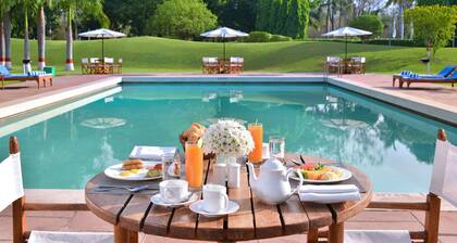Radisson Hotel Khajuraho