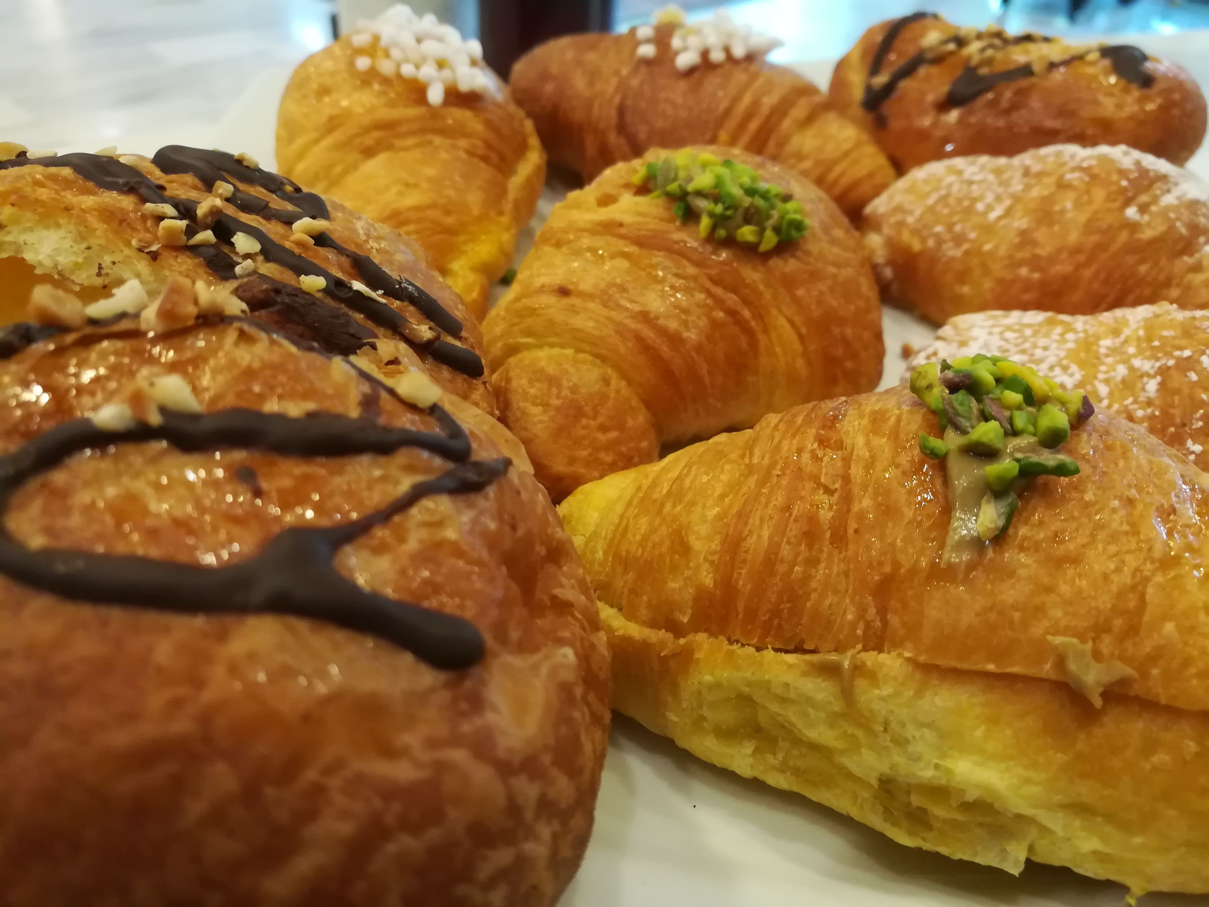 وجبة إفطار