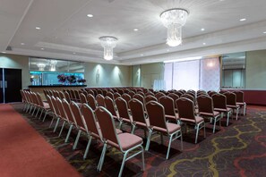 Salón de baile
