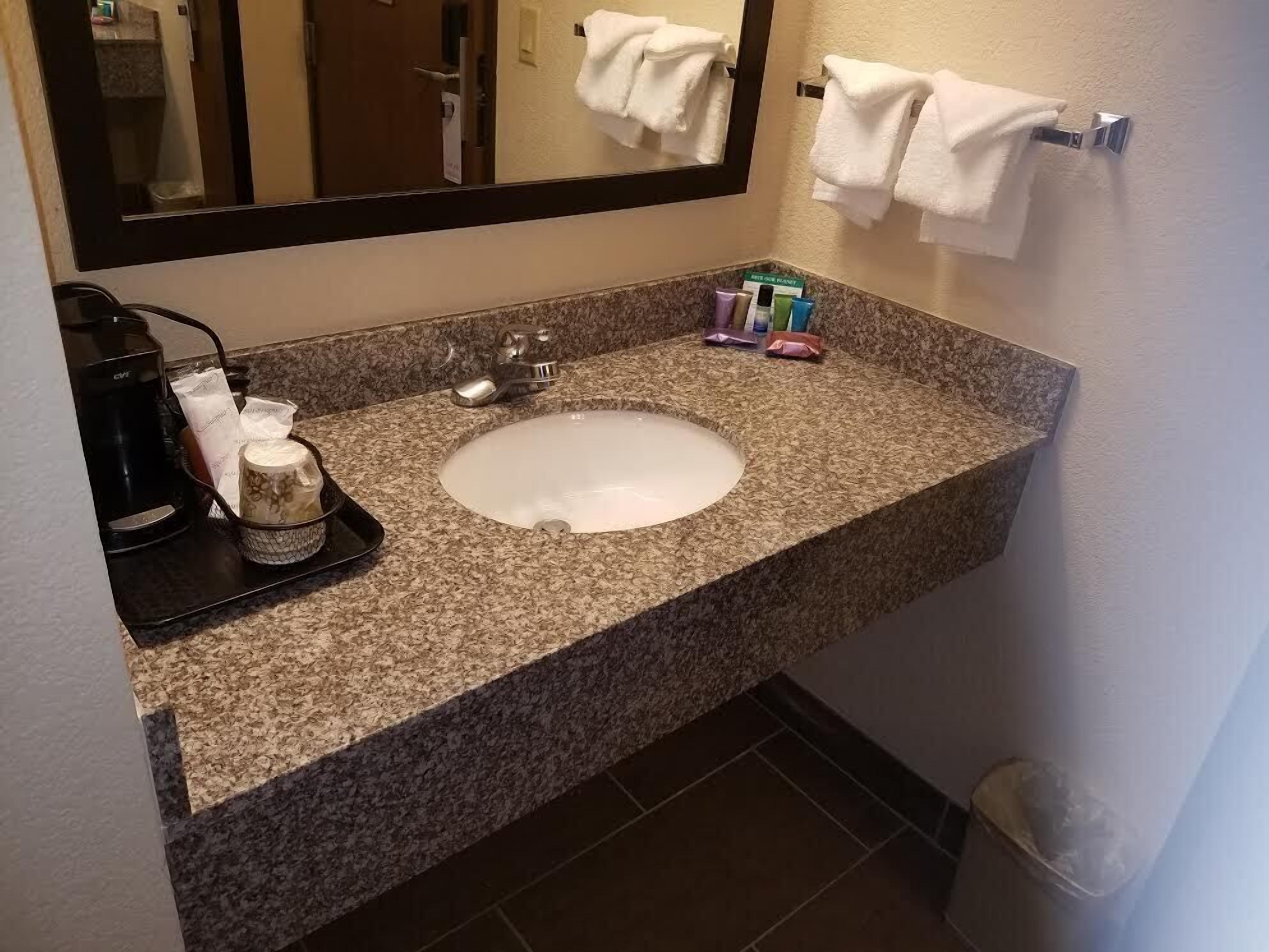 Foto - Ramada by Wyndham Glendale Heights/Lombard