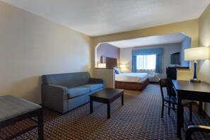 Iron/ironing board, cots/infant beds, free WiFi, bed sheets