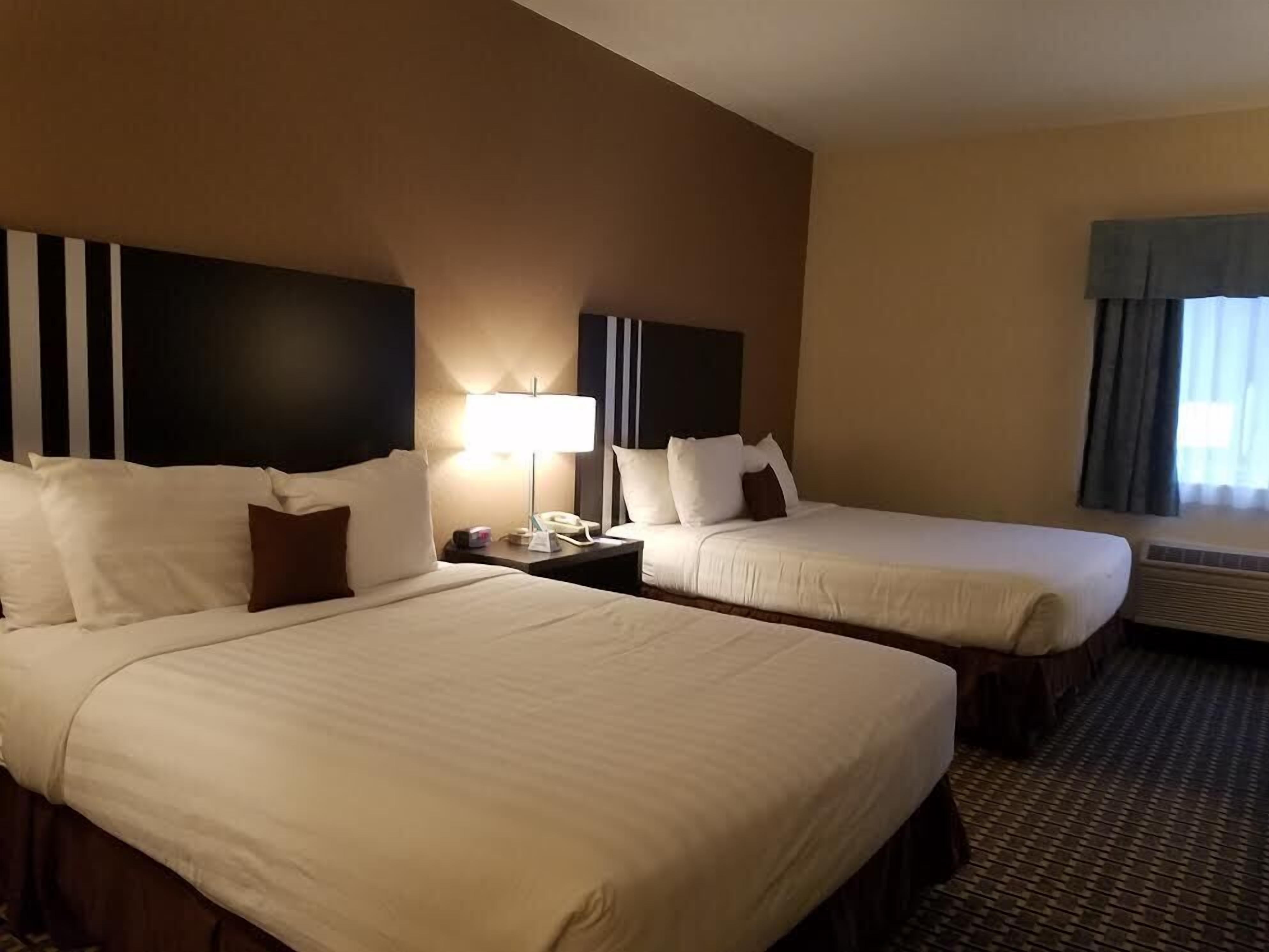 Foto - Ramada by Wyndham Glendale Heights/Lombard