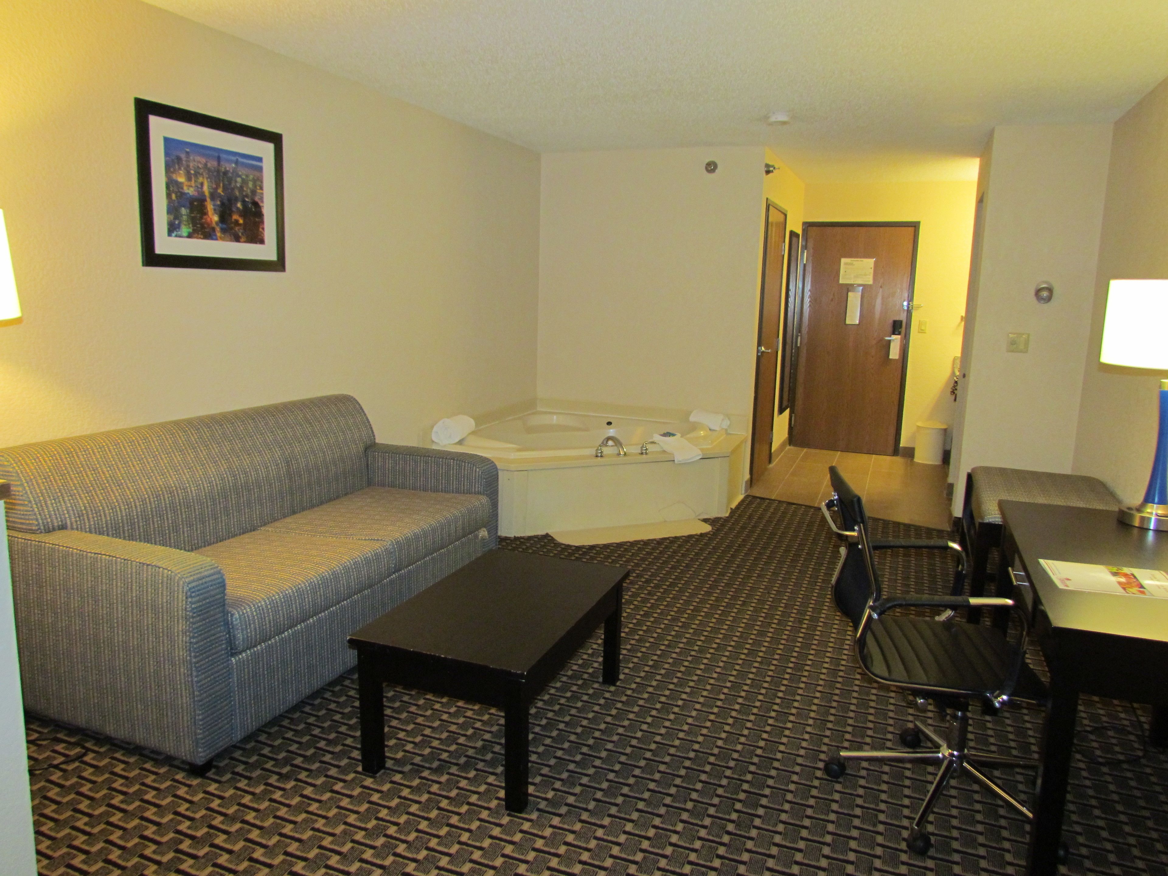 Foto - Ramada by Wyndham Glendale Heights/Lombard