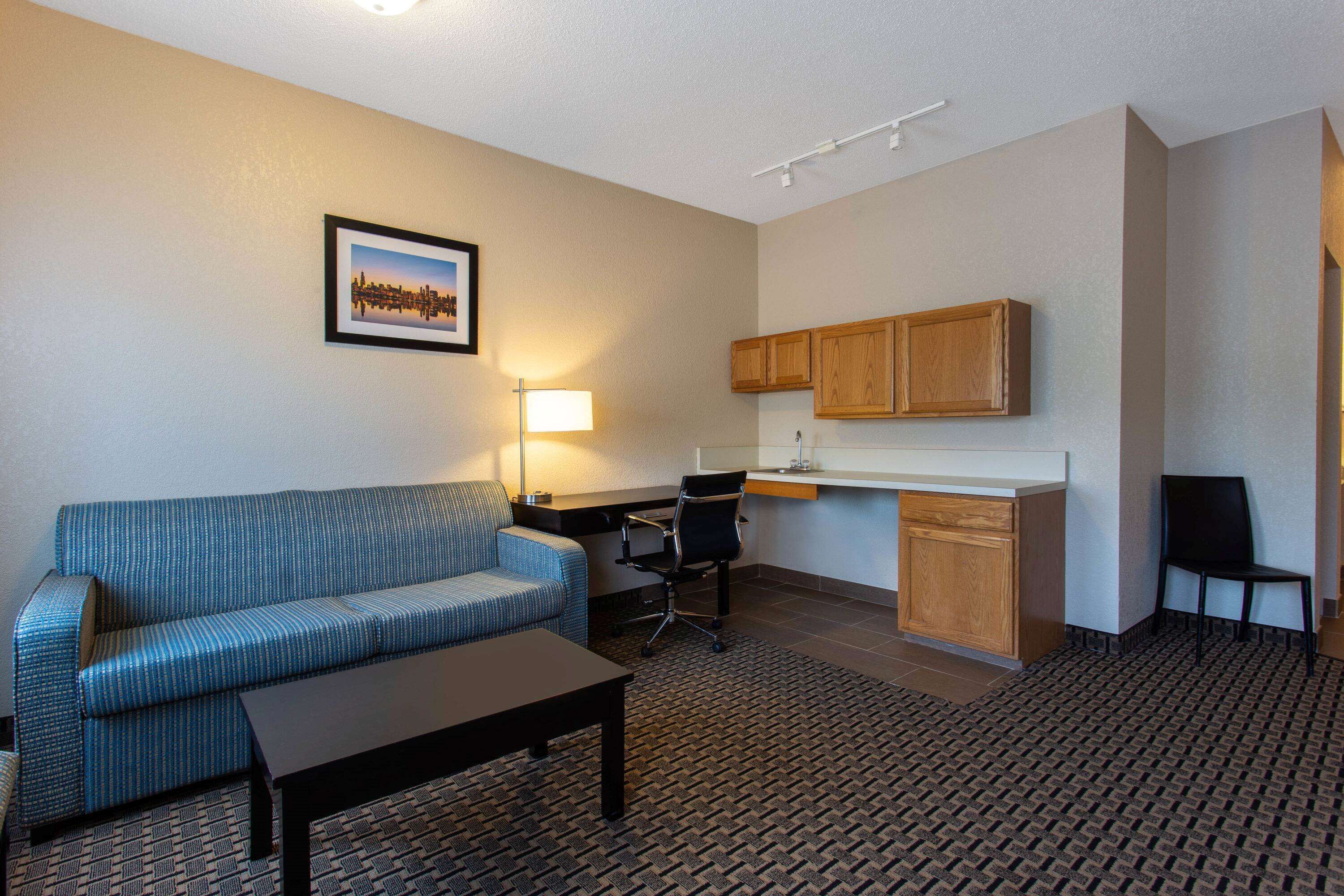 Foto - Ramada by Wyndham Glendale Heights/Lombard