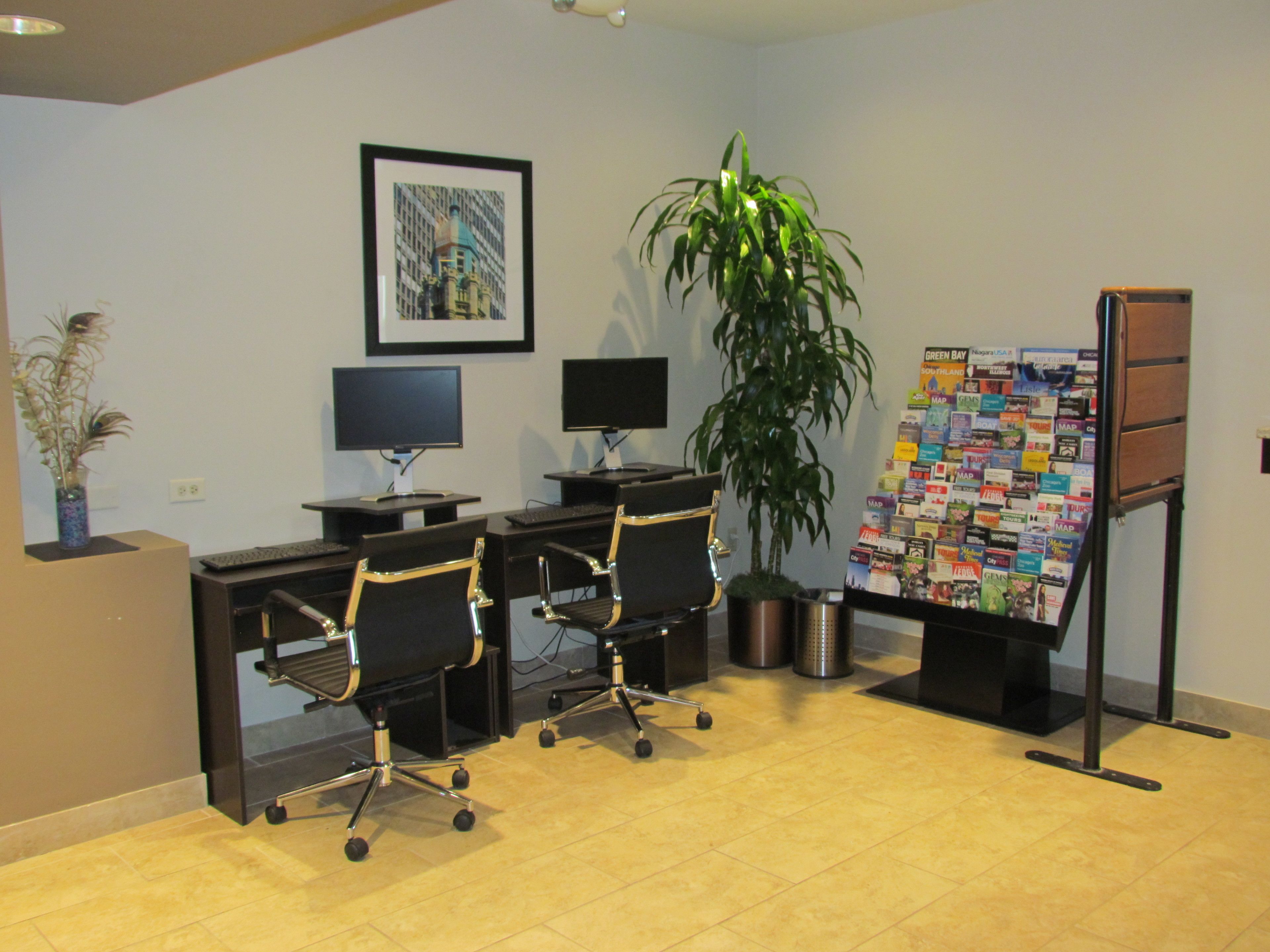 Foto - Ramada by Wyndham Glendale Heights/Lombard