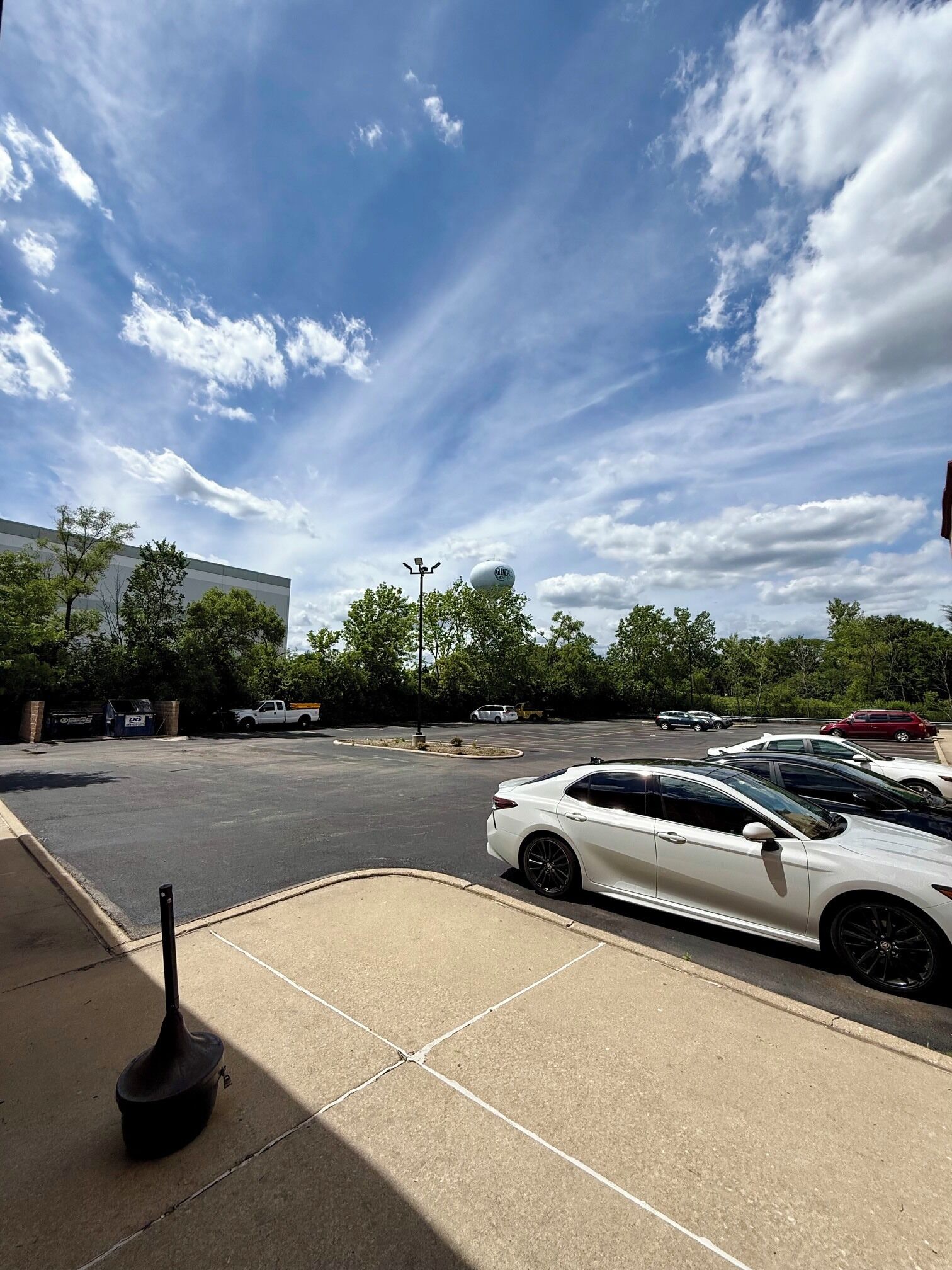 Photo - Ramada by Wyndham Glendale Heights/Lombard