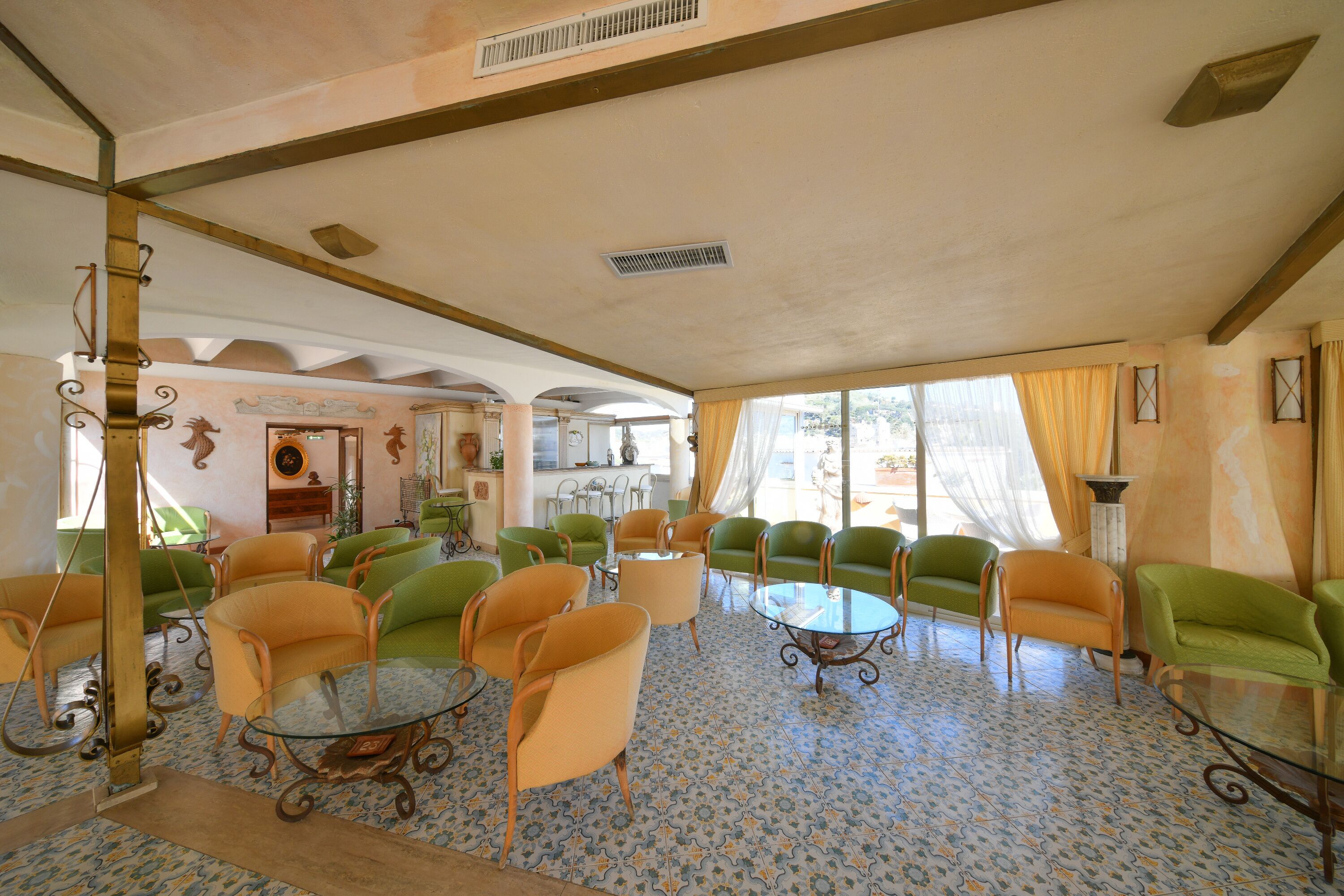 Foto - Grand Hotel Terme di Augusto