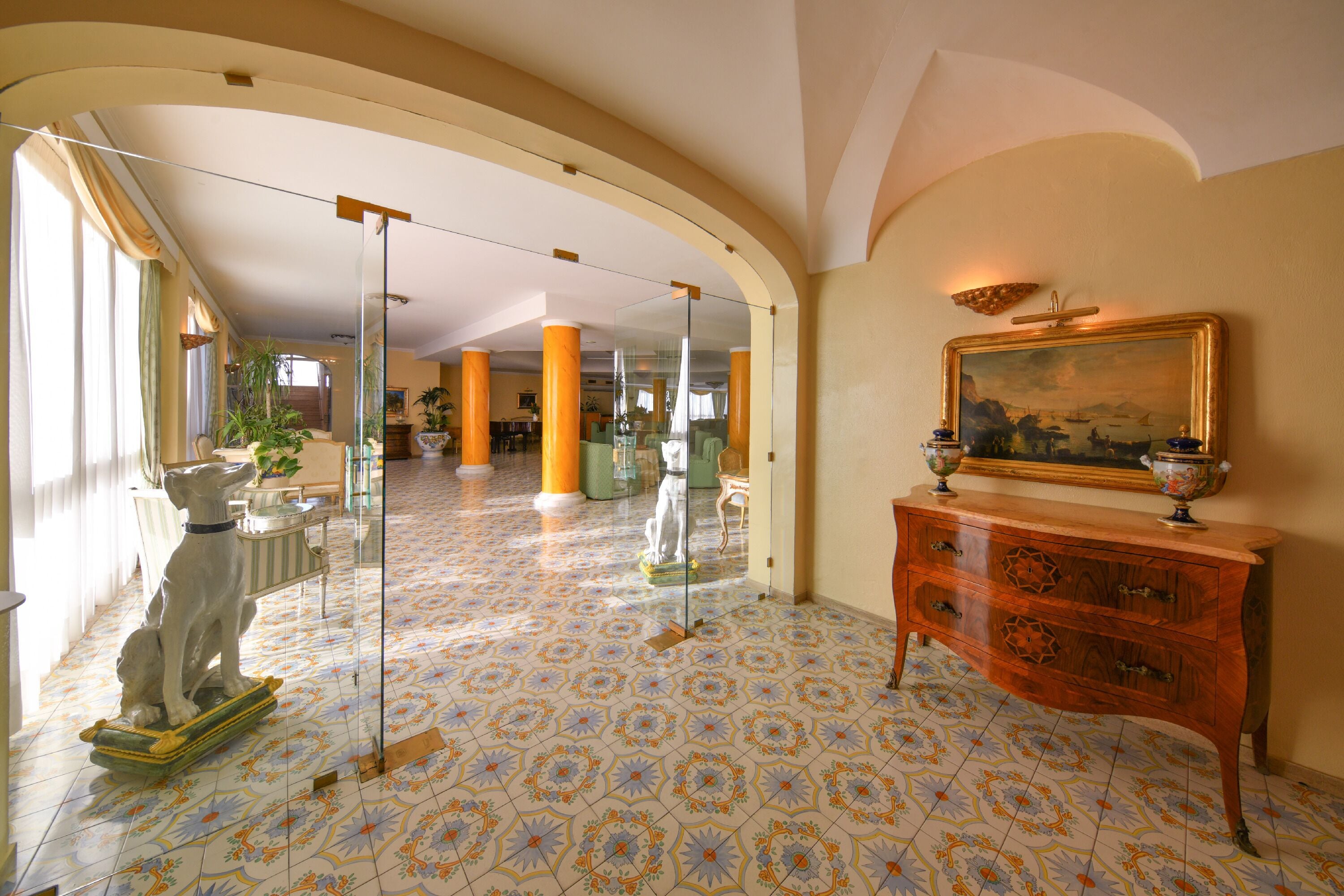 Foto - Grand Hotel Terme di Augusto