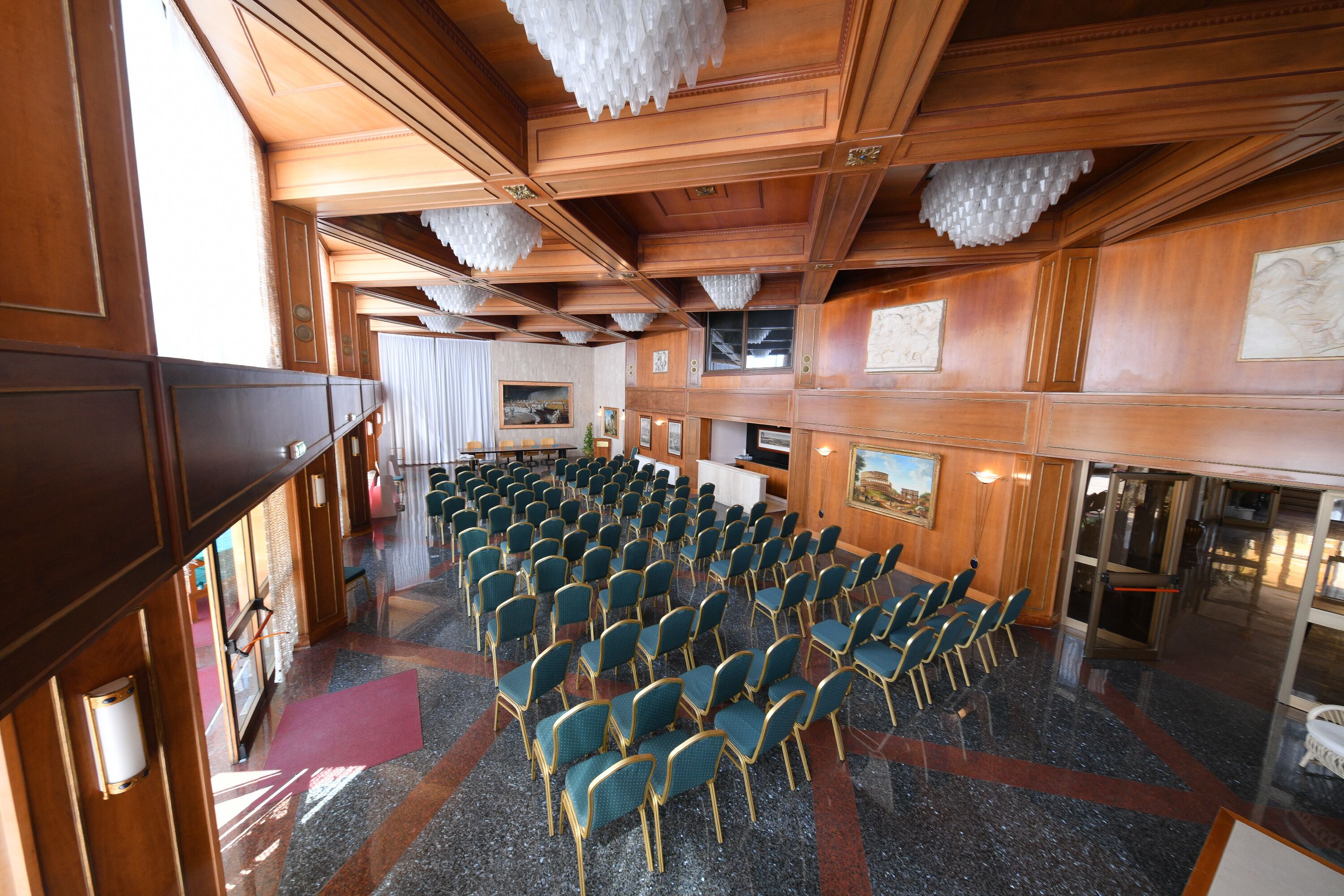 Foto - Grand Hotel Terme di Augusto