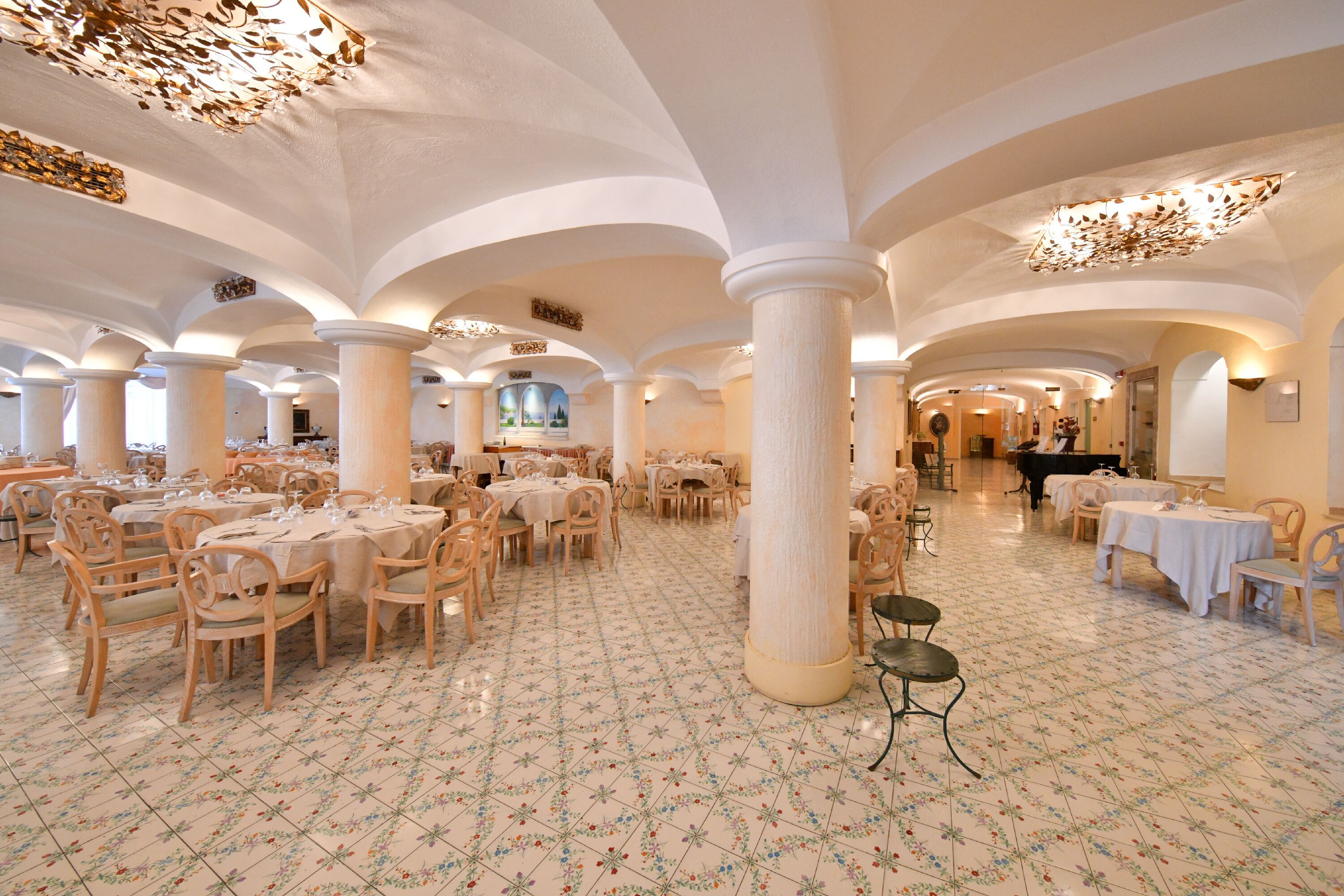 Foto - Grand Hotel Terme di Augusto