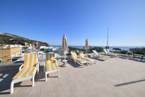 Sundeck - Grand Hotel Terme Di Augusto (Lacco Ameno)