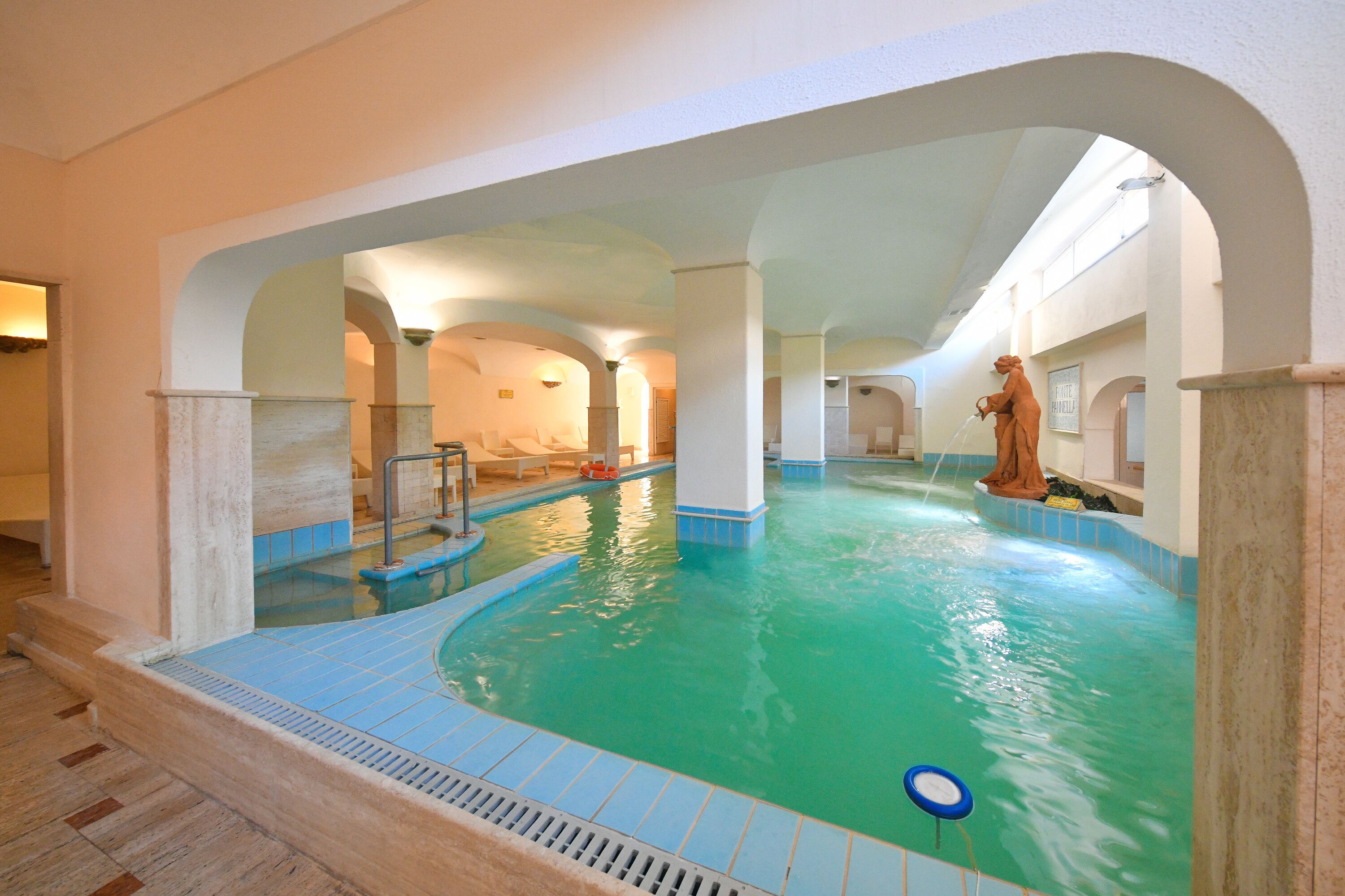 Foto - Grand Hotel Terme di Augusto
