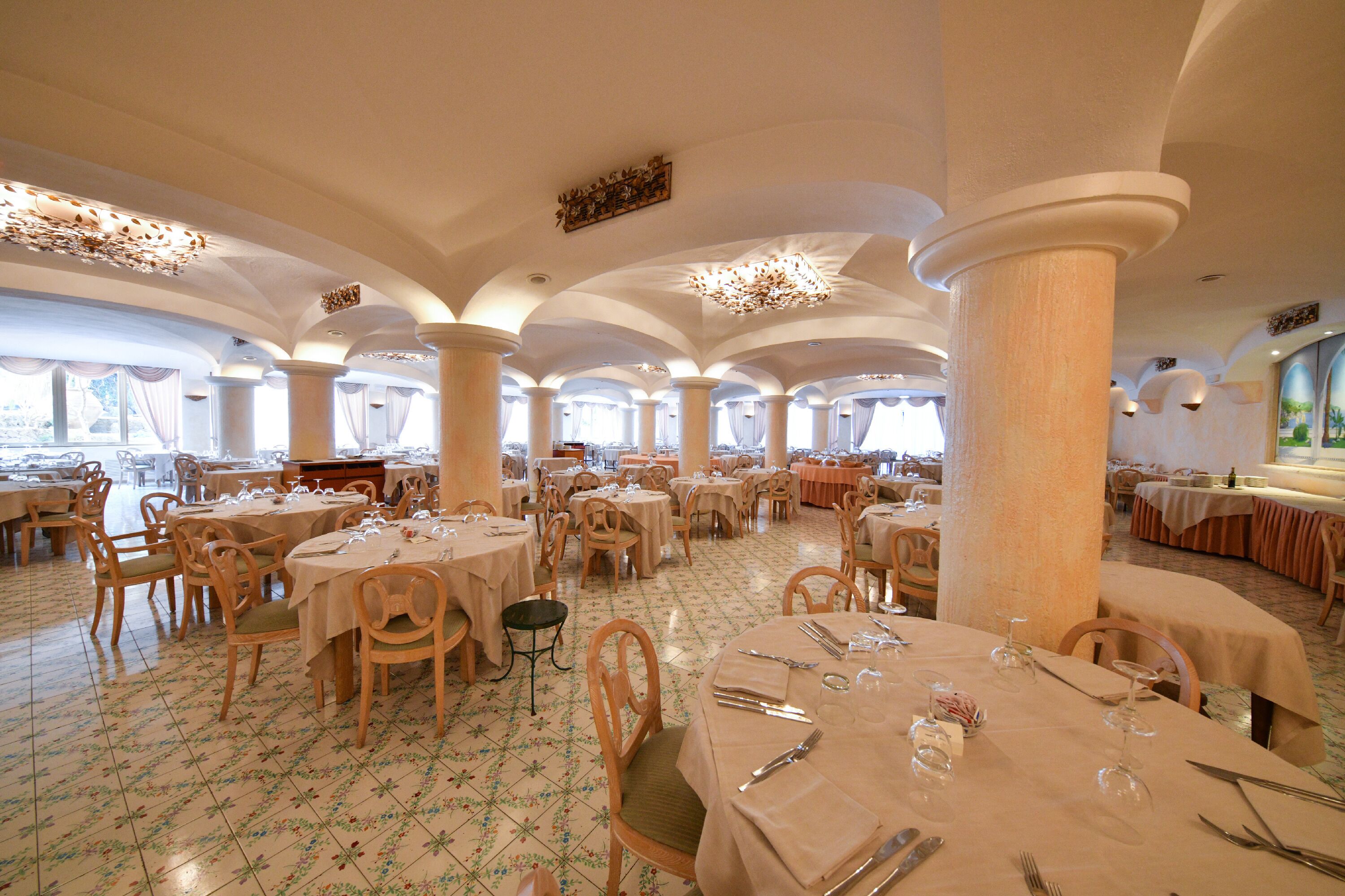 Foto - Grand Hotel Terme di Augusto