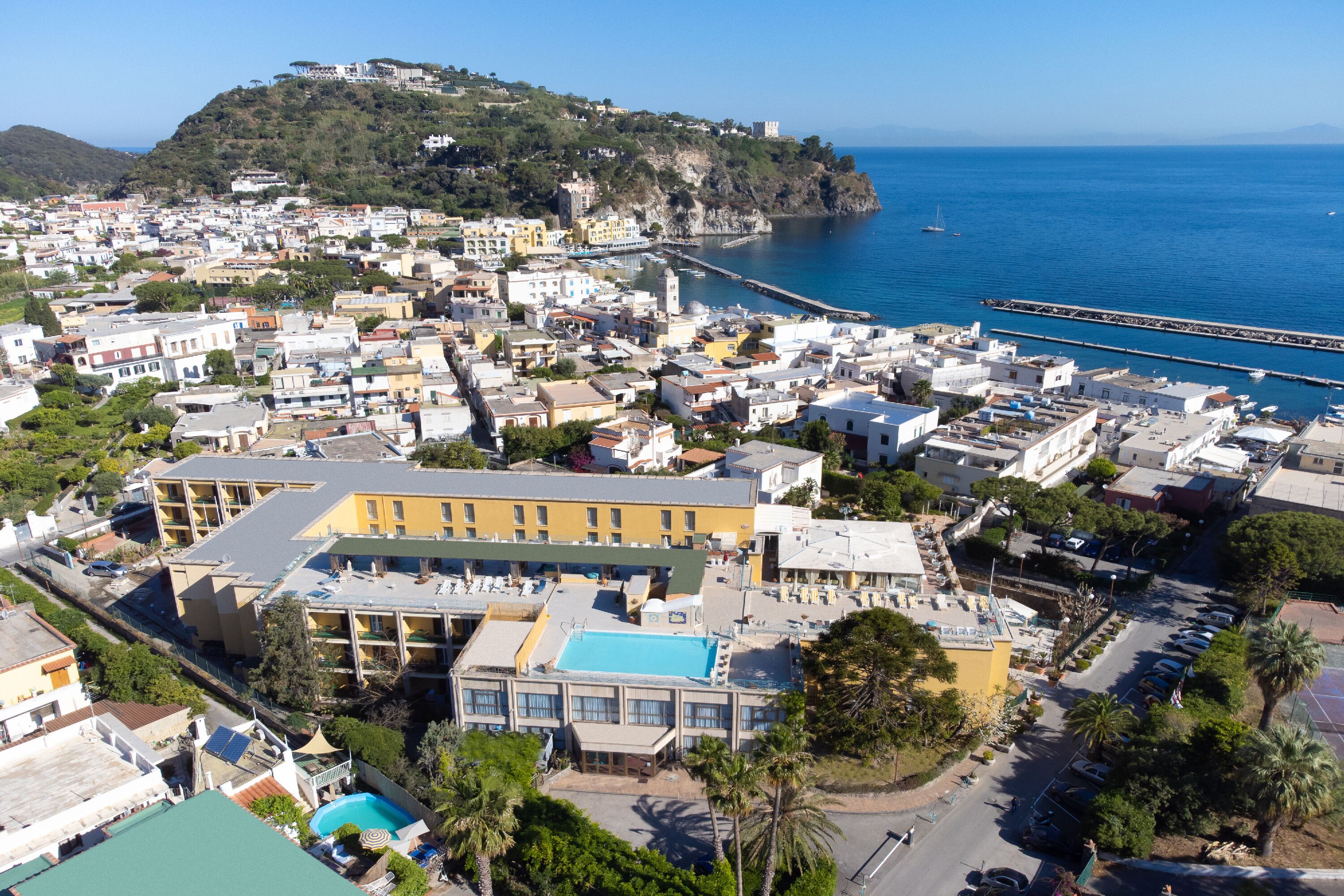 Foto - Grand Hotel Terme di Augusto