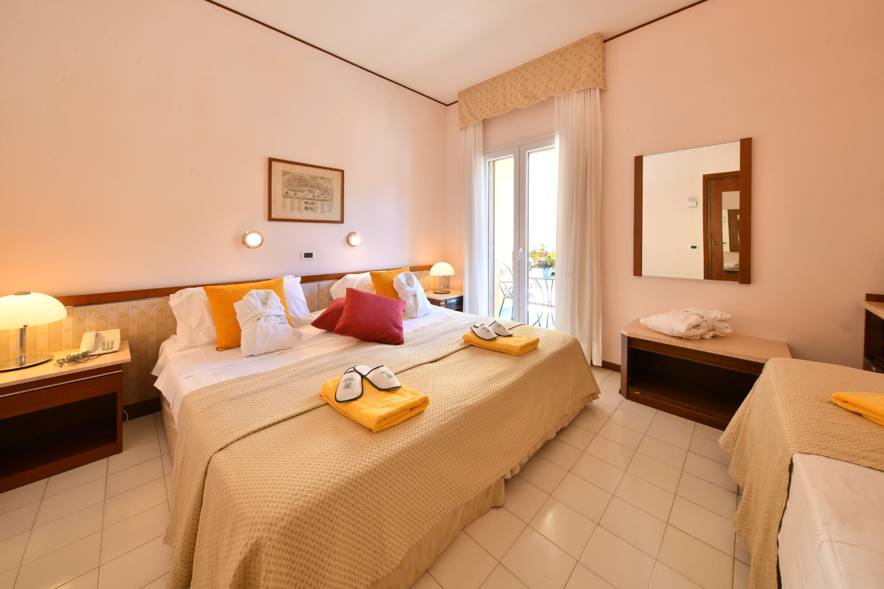Foto - Grand Hotel Terme Di Augusto