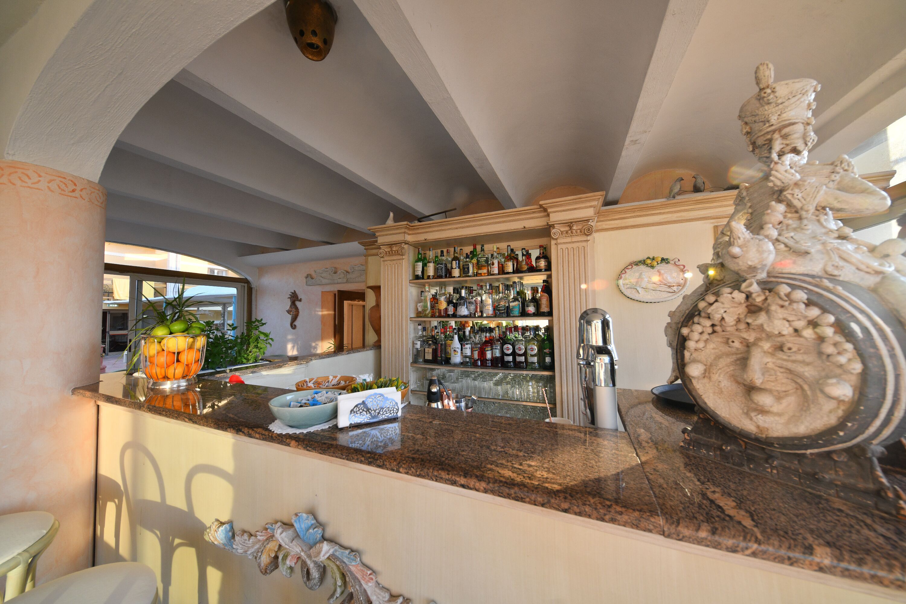 Foto - Grand Hotel Terme di Augusto