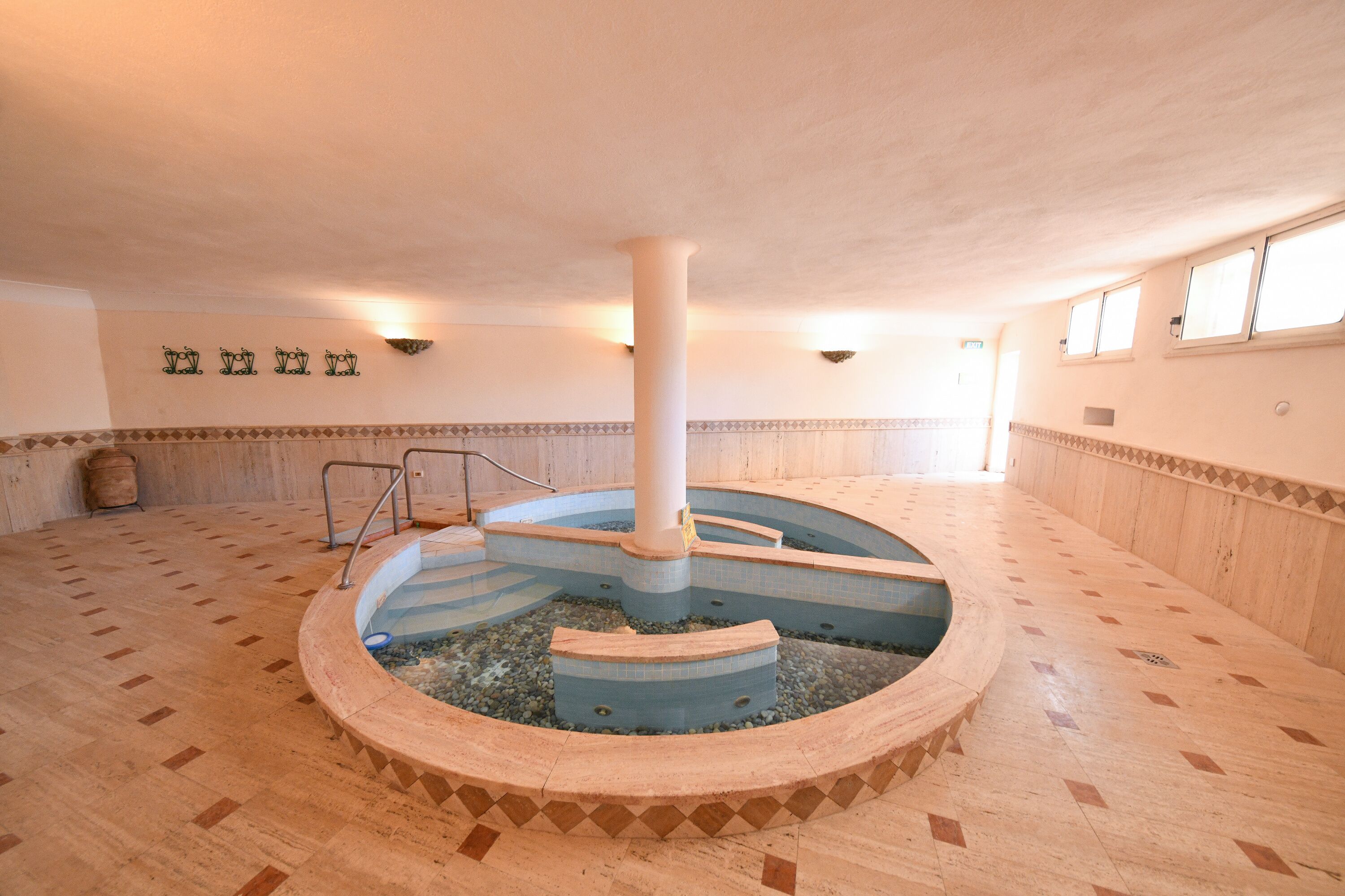 Foto - Grand Hotel Terme di Augusto
