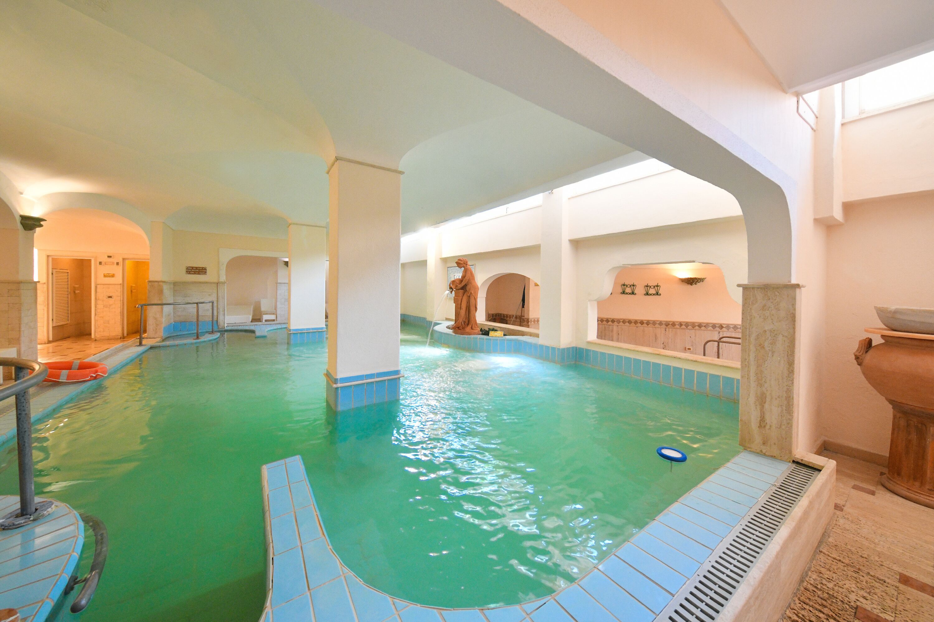 Foto - Grand Hotel Terme di Augusto