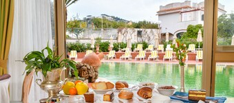 Grand Hotel Terme Di Augusto