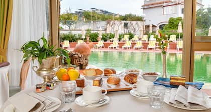 Grand Hotel Terme Di Augusto
