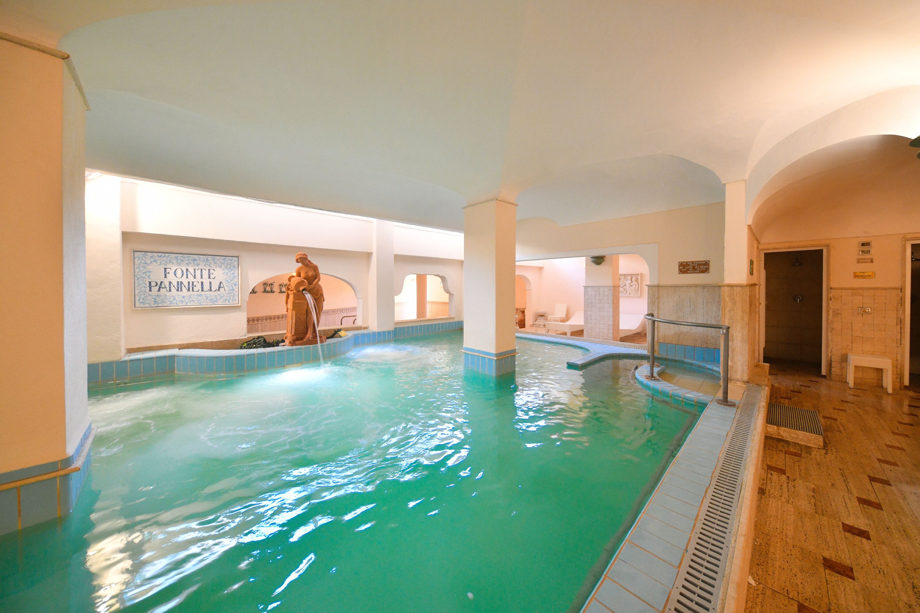 Foto - Grand Hotel Terme Di Augusto