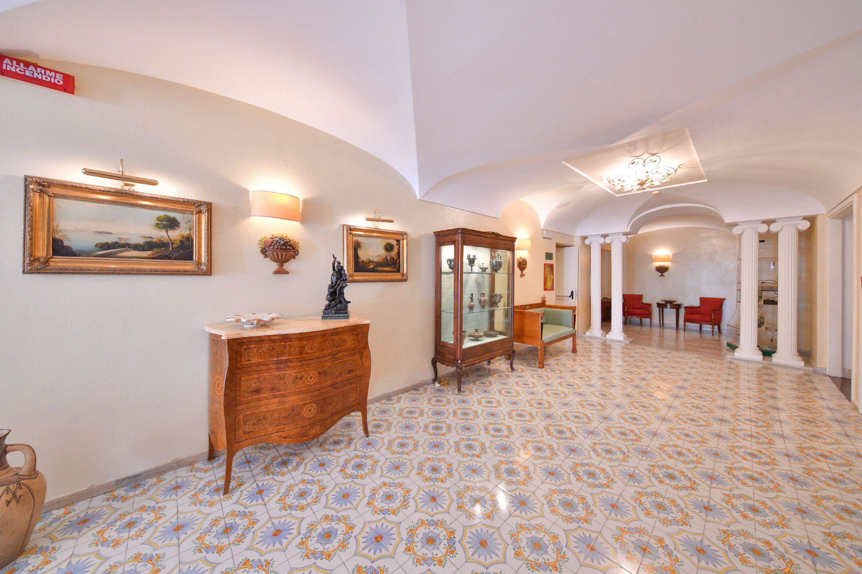 Foto - Grand Hotel Terme di Augusto