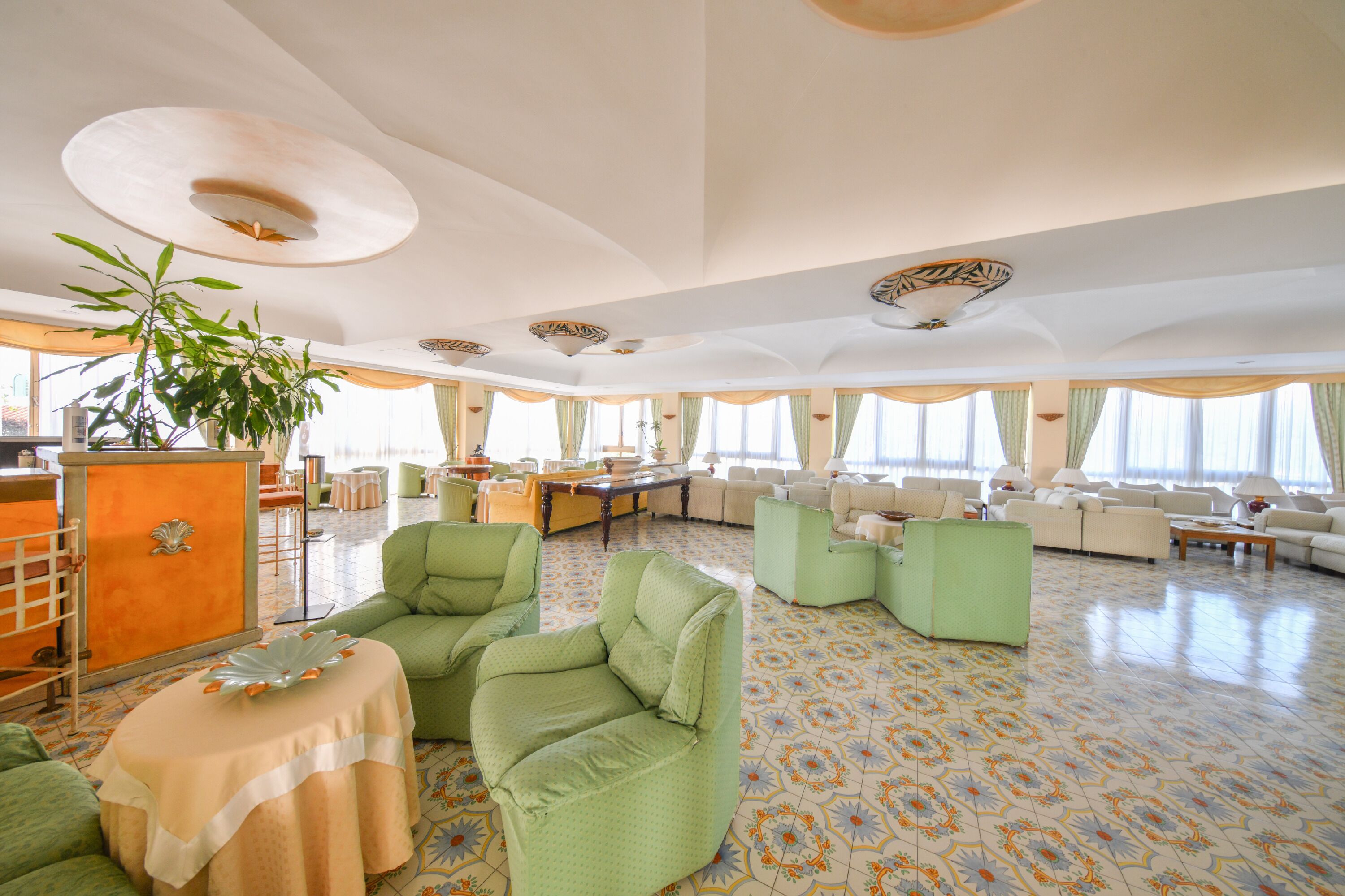 Foto - Grand Hotel Terme di Augusto