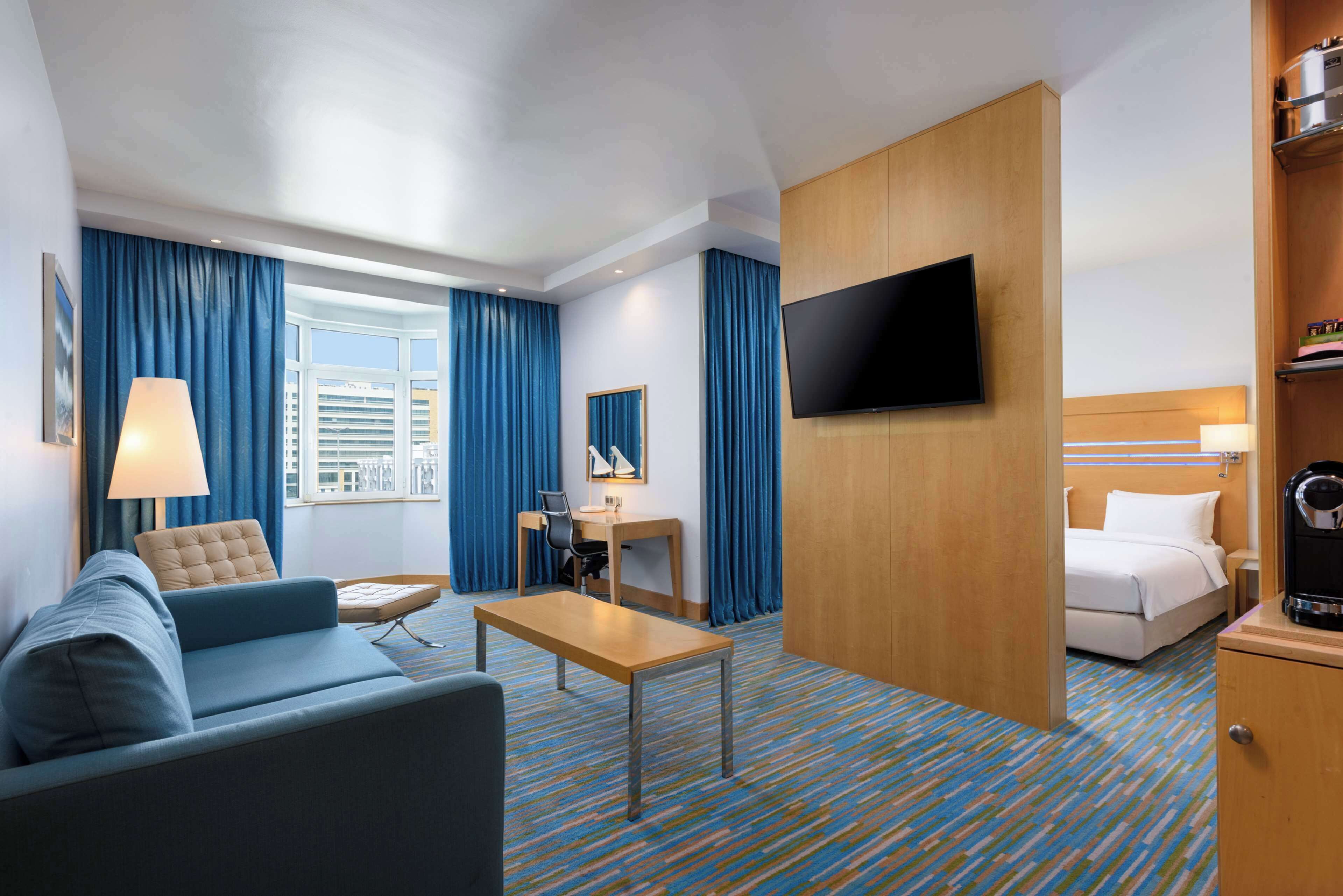 Foto - Radisson Blu Hotel, Muscat