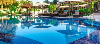 Radisson Blu Hotel, Muscat