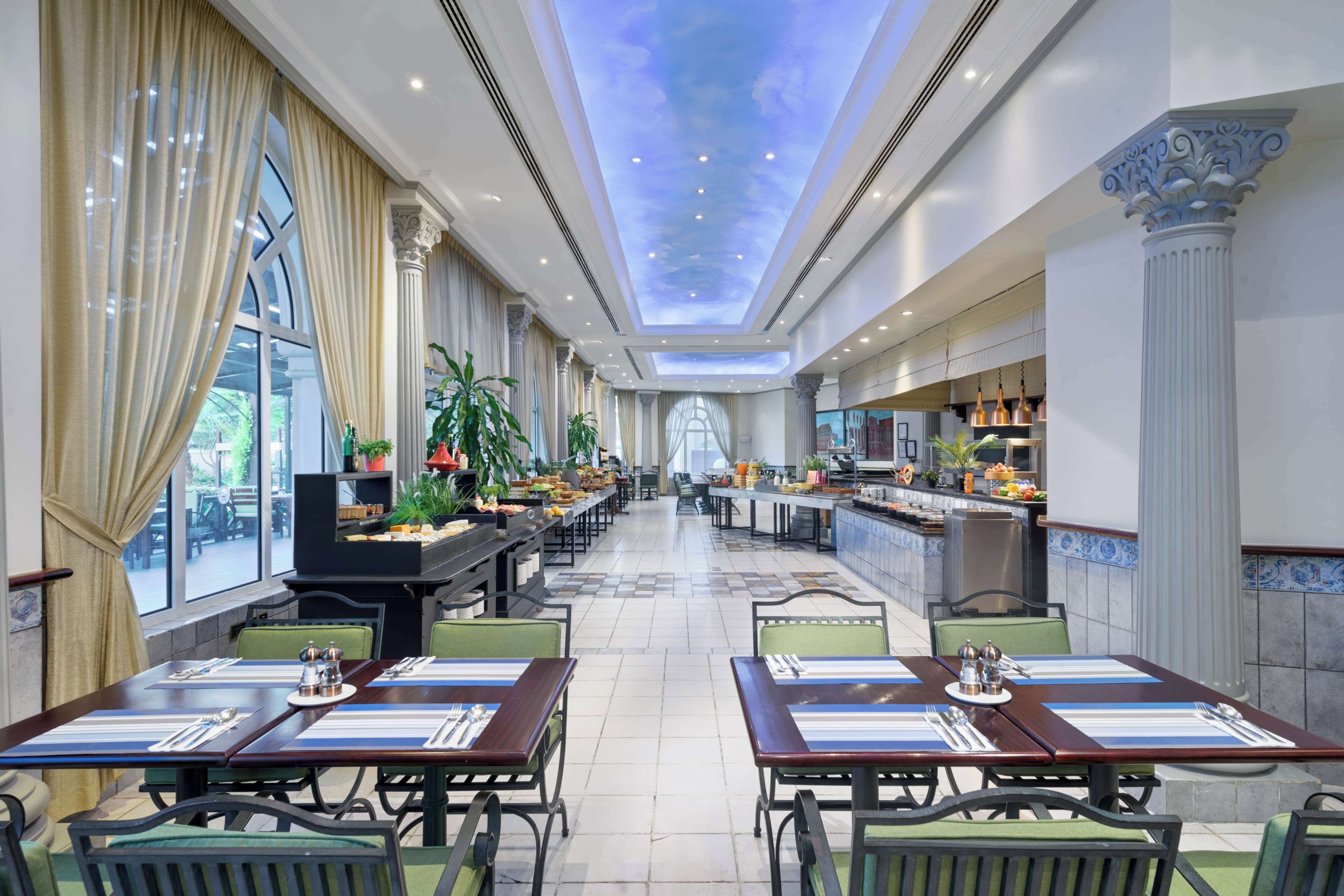 Foto - Radisson Blu Hotel, Muscat