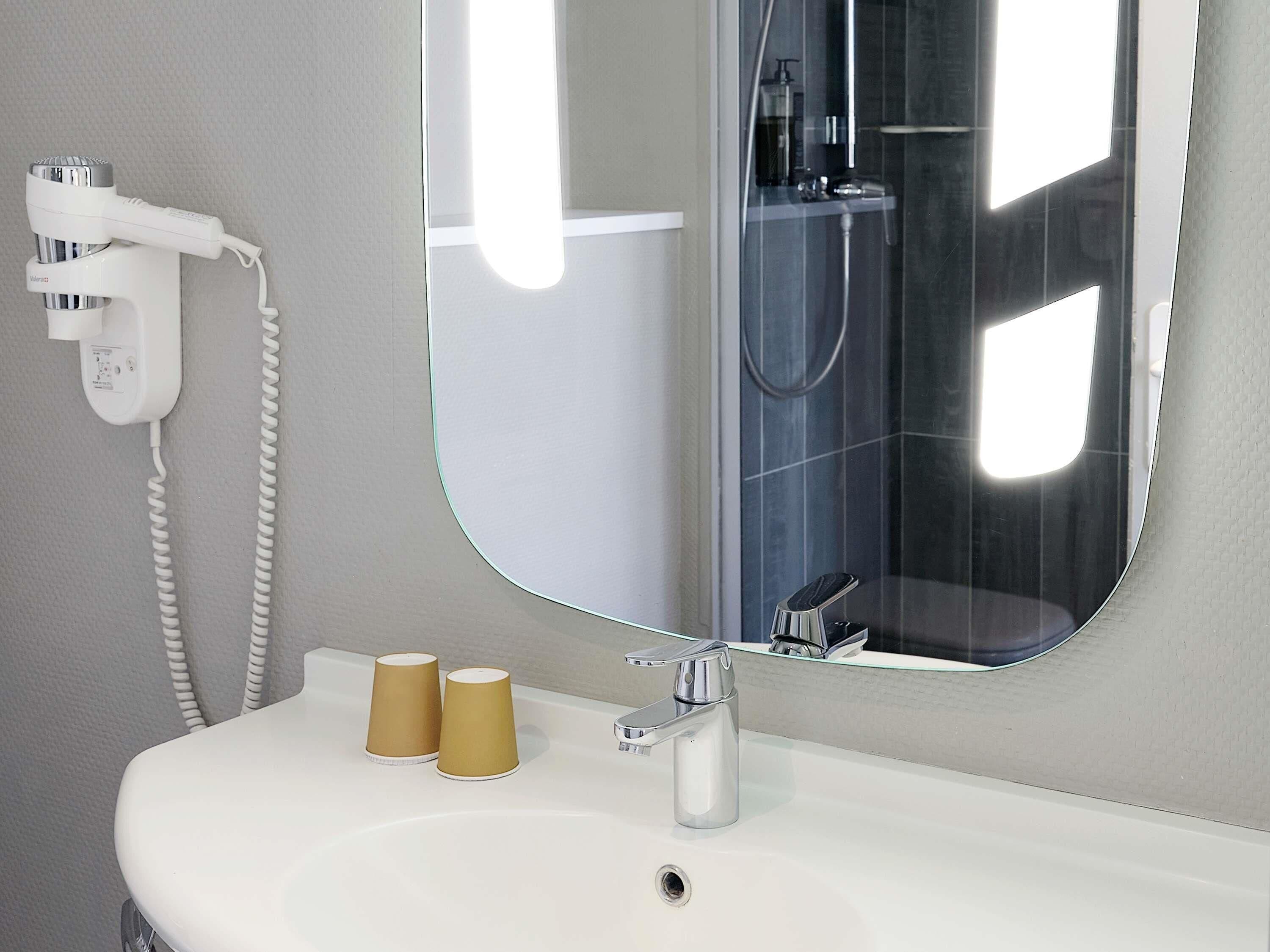 Foto - ibis Styles Toulouse Gare Centre Matabiau