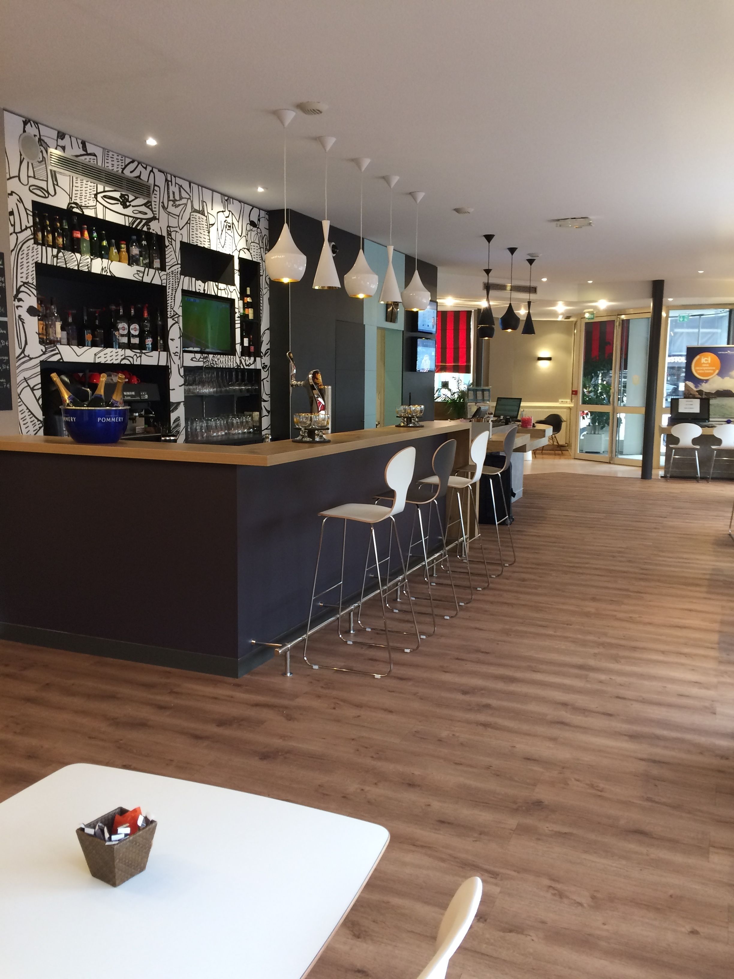 Photo - Matabi Hotel Toulouse Gare by HappyCulture