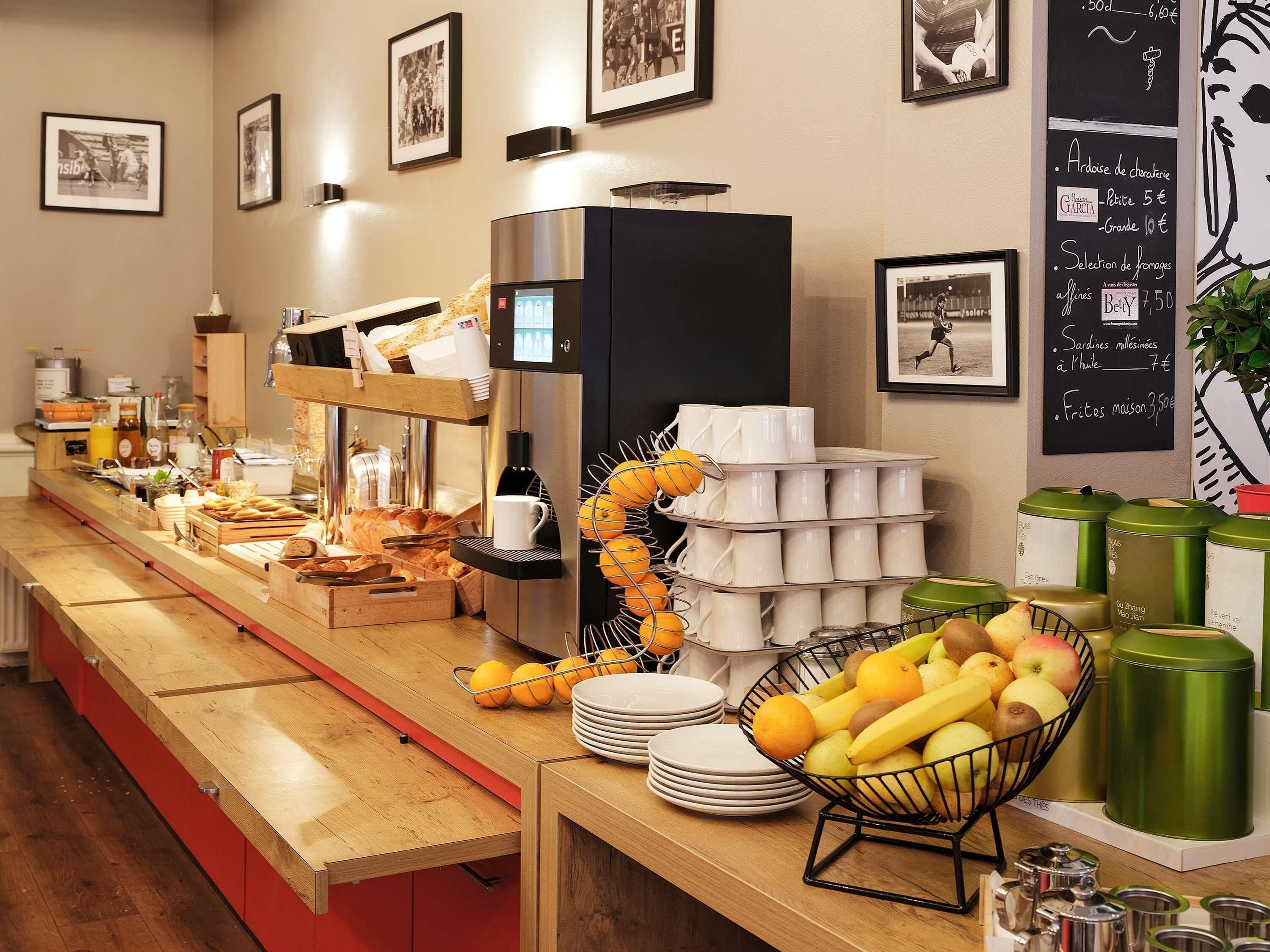 Photo - Matabi Hotel Toulouse Gare by HappyCulture