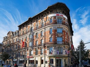 Exterior - ibis Toulouse Gare Matabiau (Toulouse)